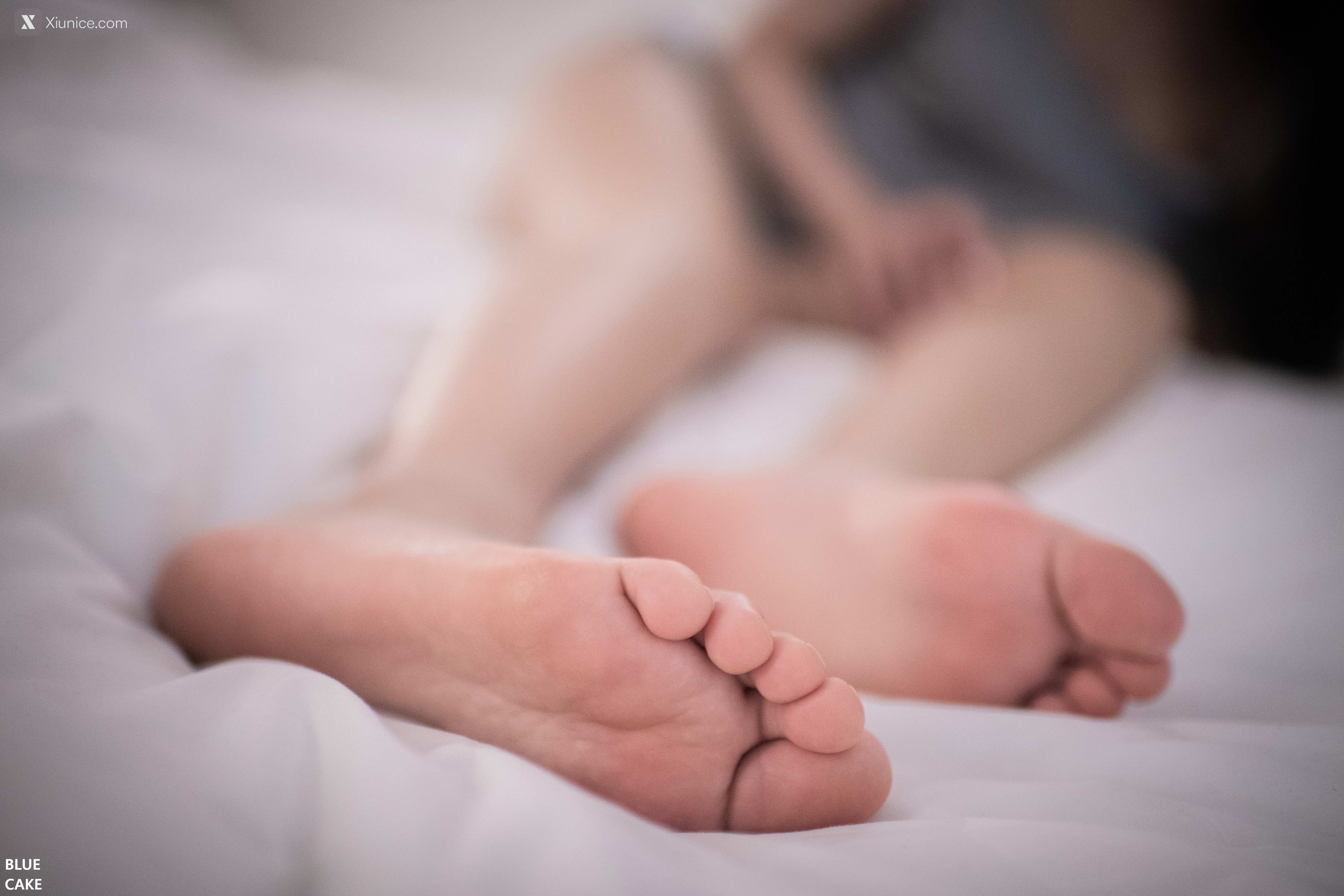 BLUECAKE Bomi (보미) – Christmas with my Bomi & Lover 4K