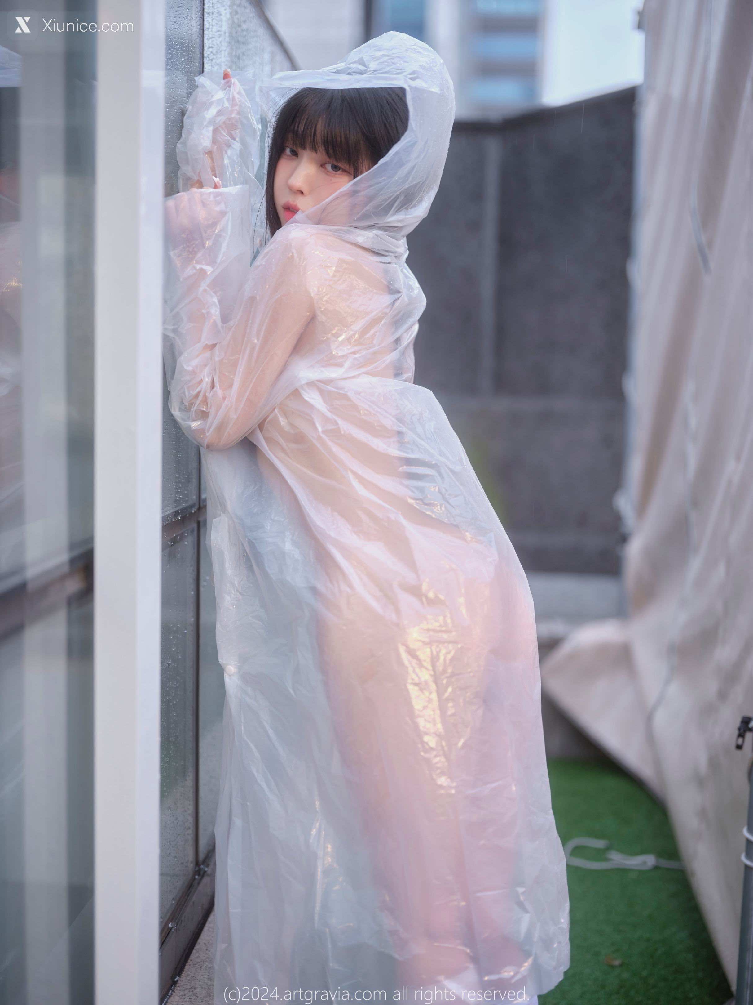 Artgravia Vol.614 Yudi (유디) 4K