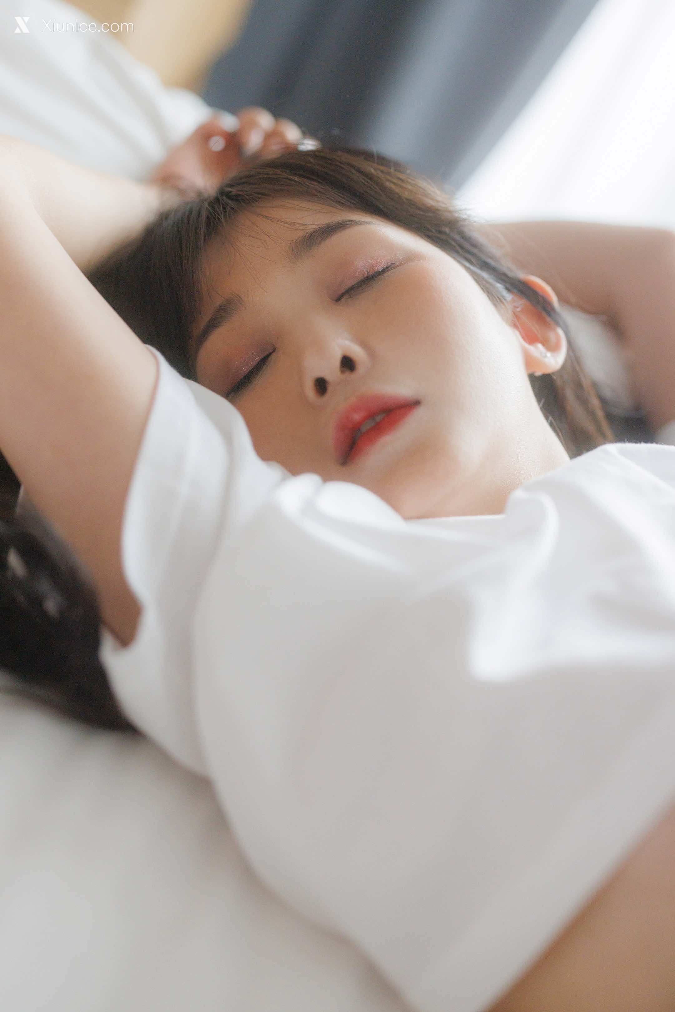 SweetBox Yeoni – Milkcow Girl 4K