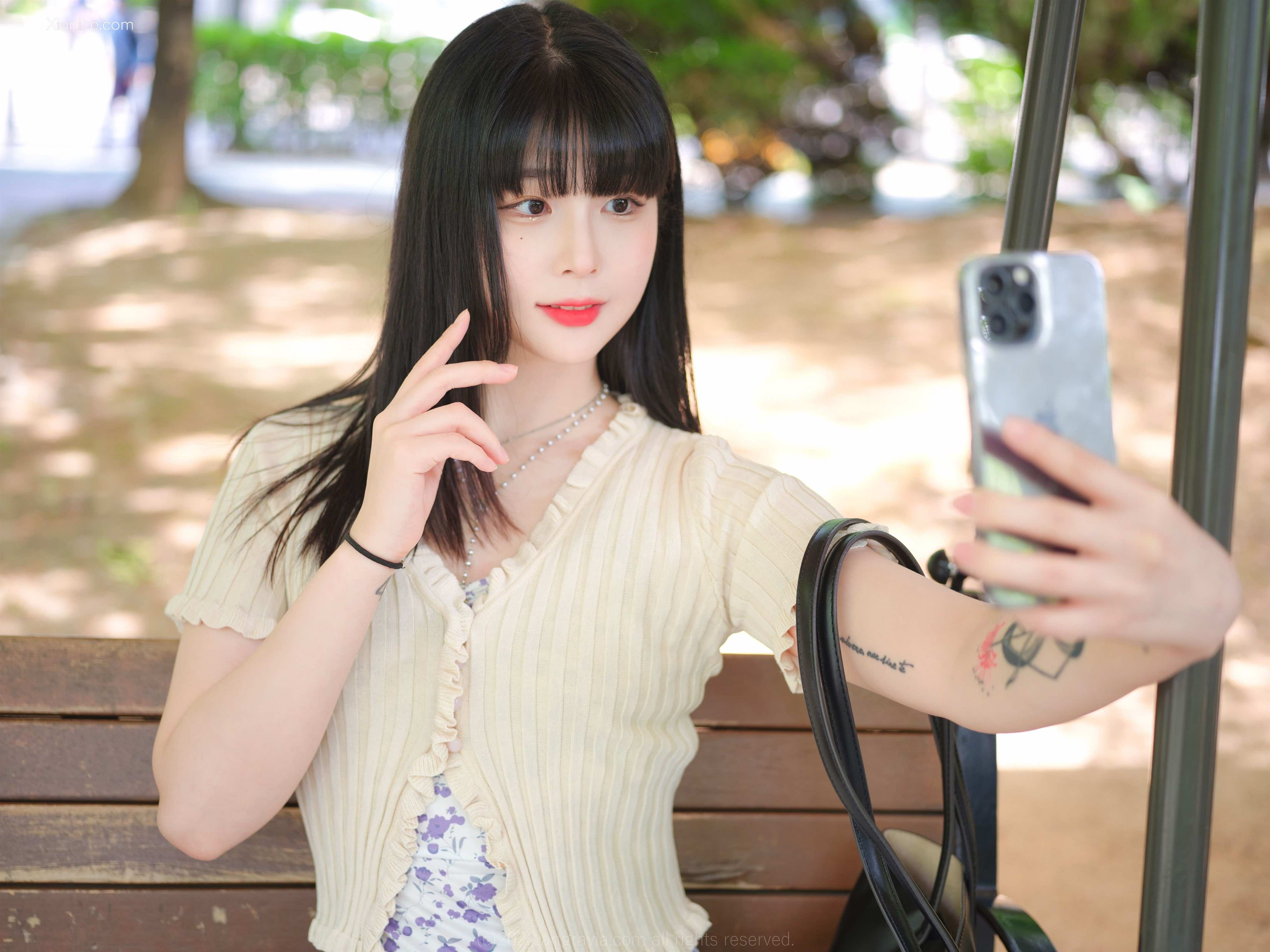 Artgravia Vol.406 Jang Joo (장주) 4K