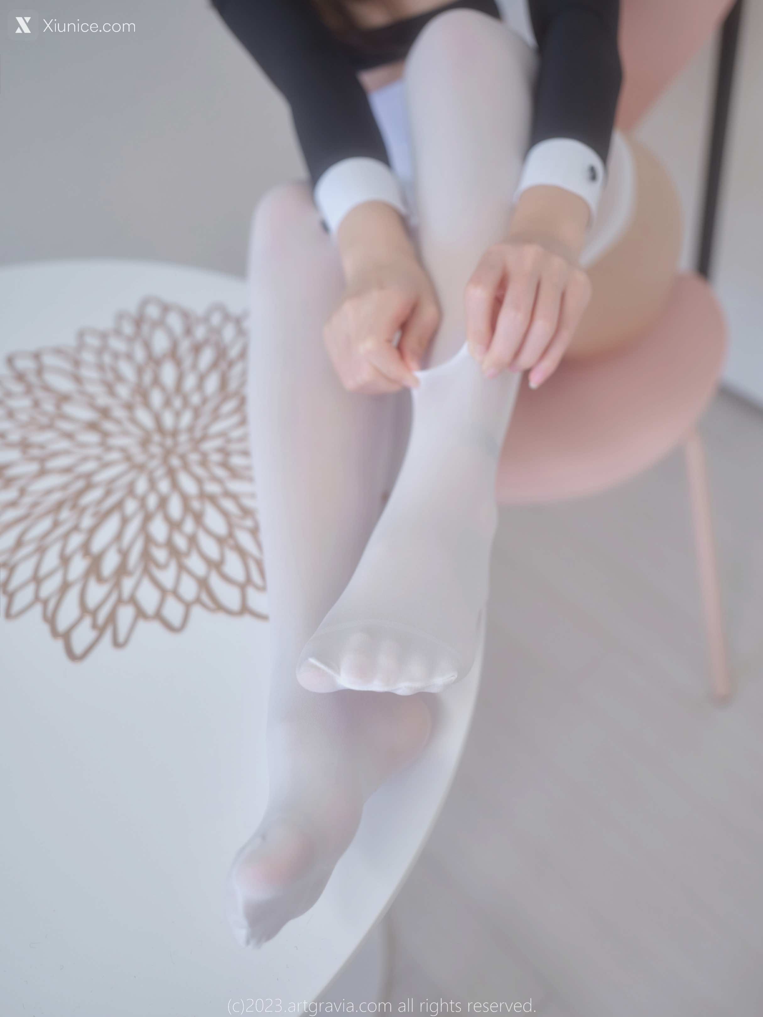 Artgravia Vol.506 Sira (시라) 4K