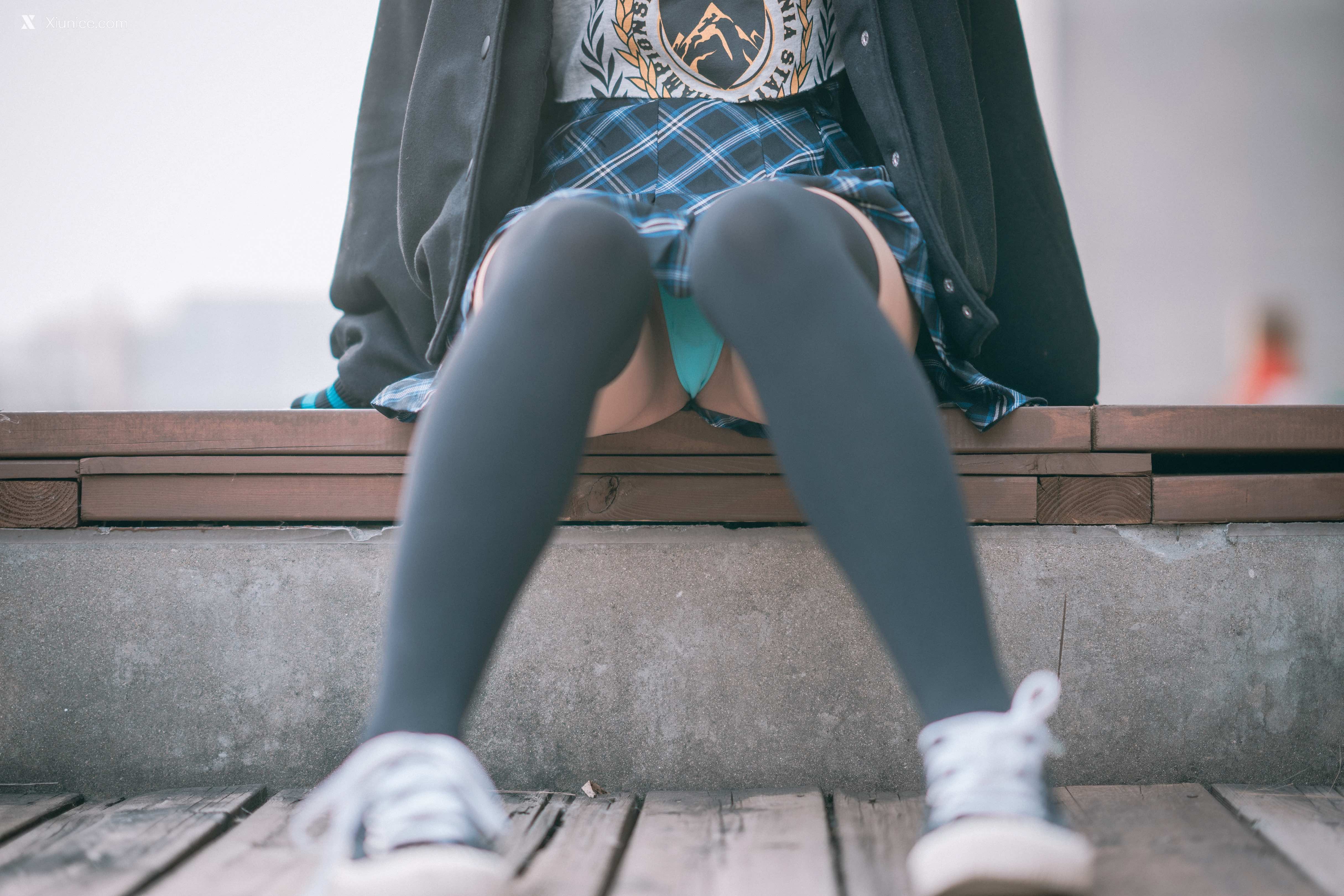 DJAWA Photo – Jeong Jenny (정제니) – Daylife in Sacramento 4K