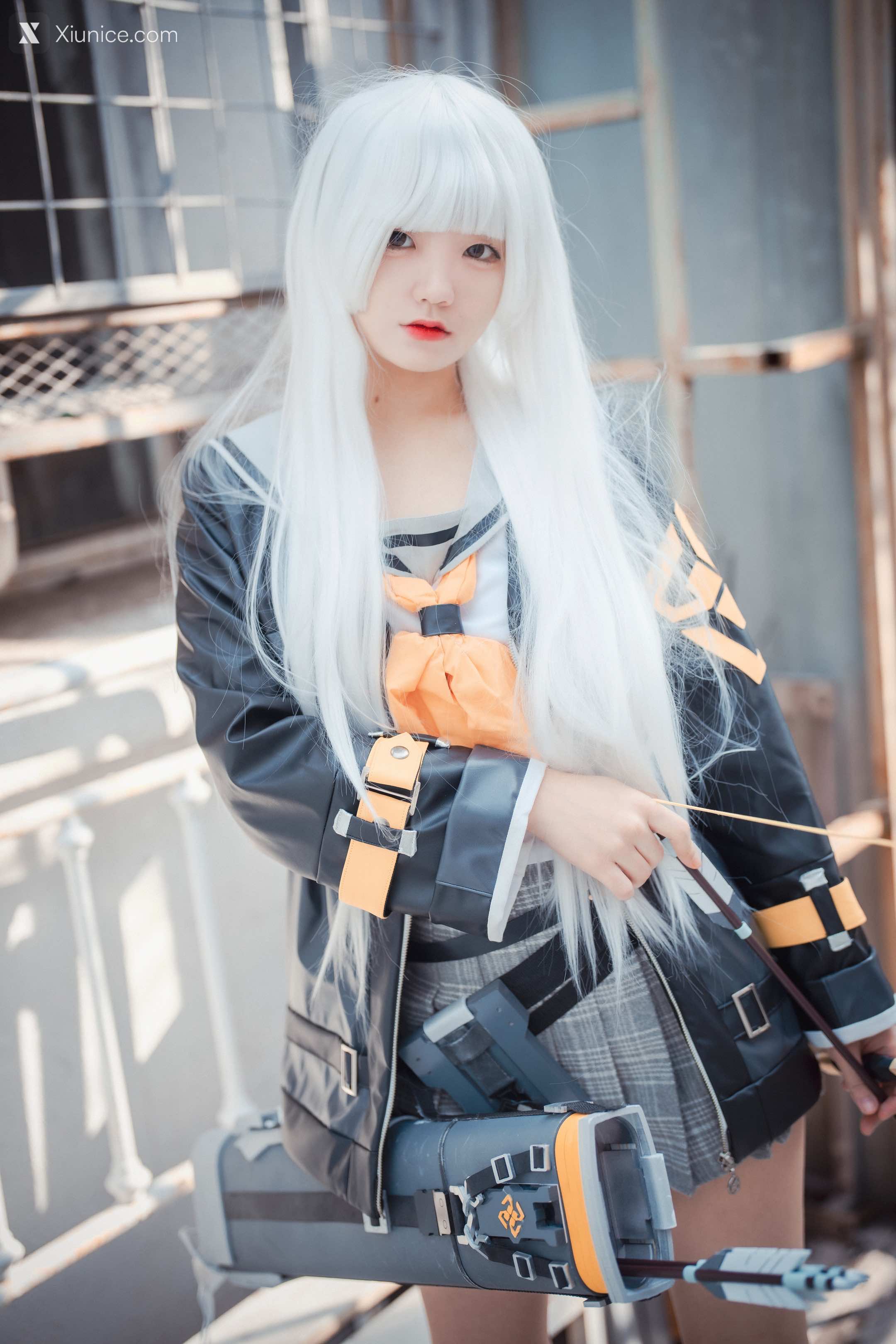 DJAWA Photo – Jeong Jenny (정제니) – Eternal Return RIO (Black Survival) 4K