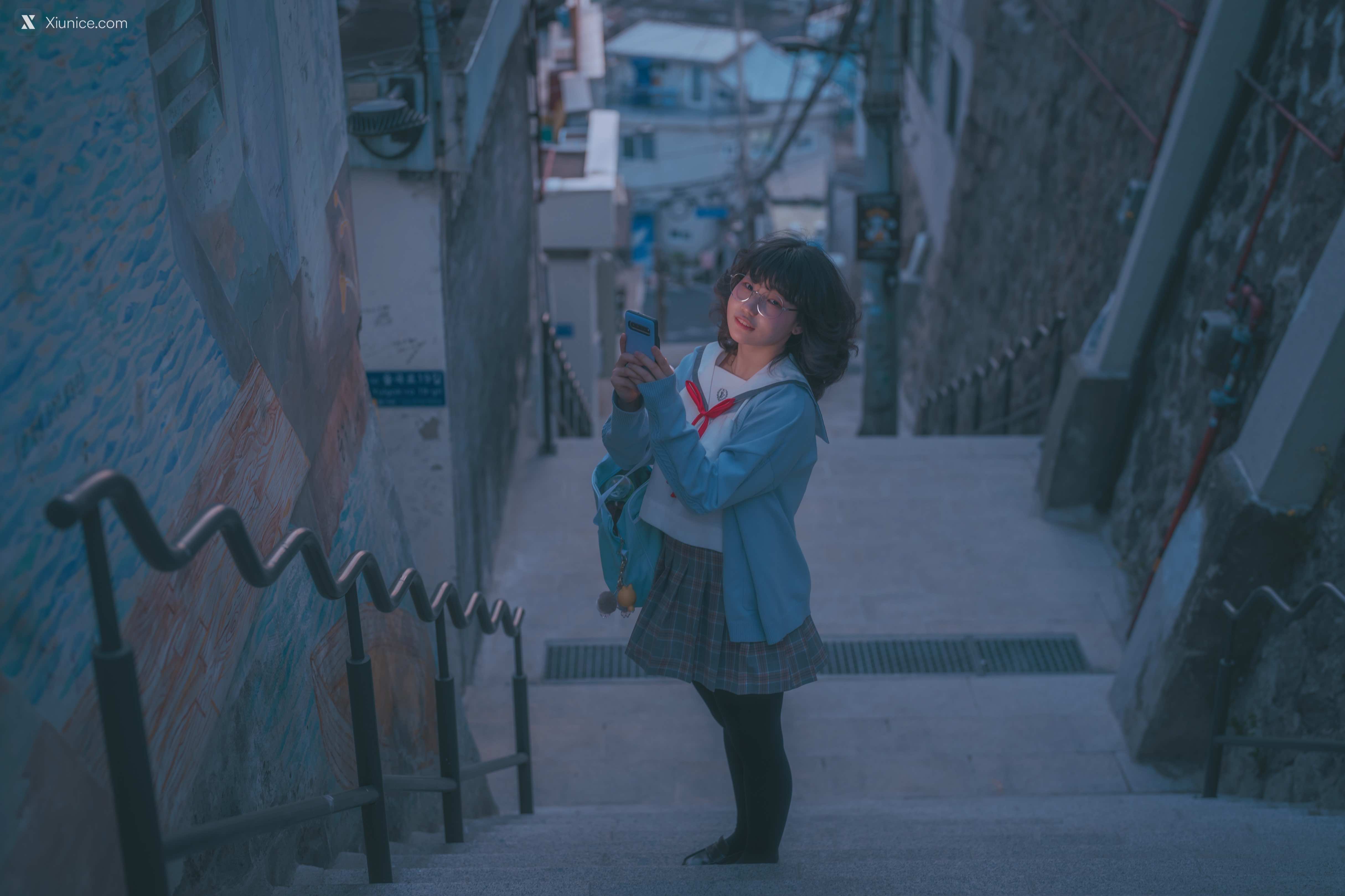 DJAWA Photo – Mimmi (밈미) – Your Panties 4K