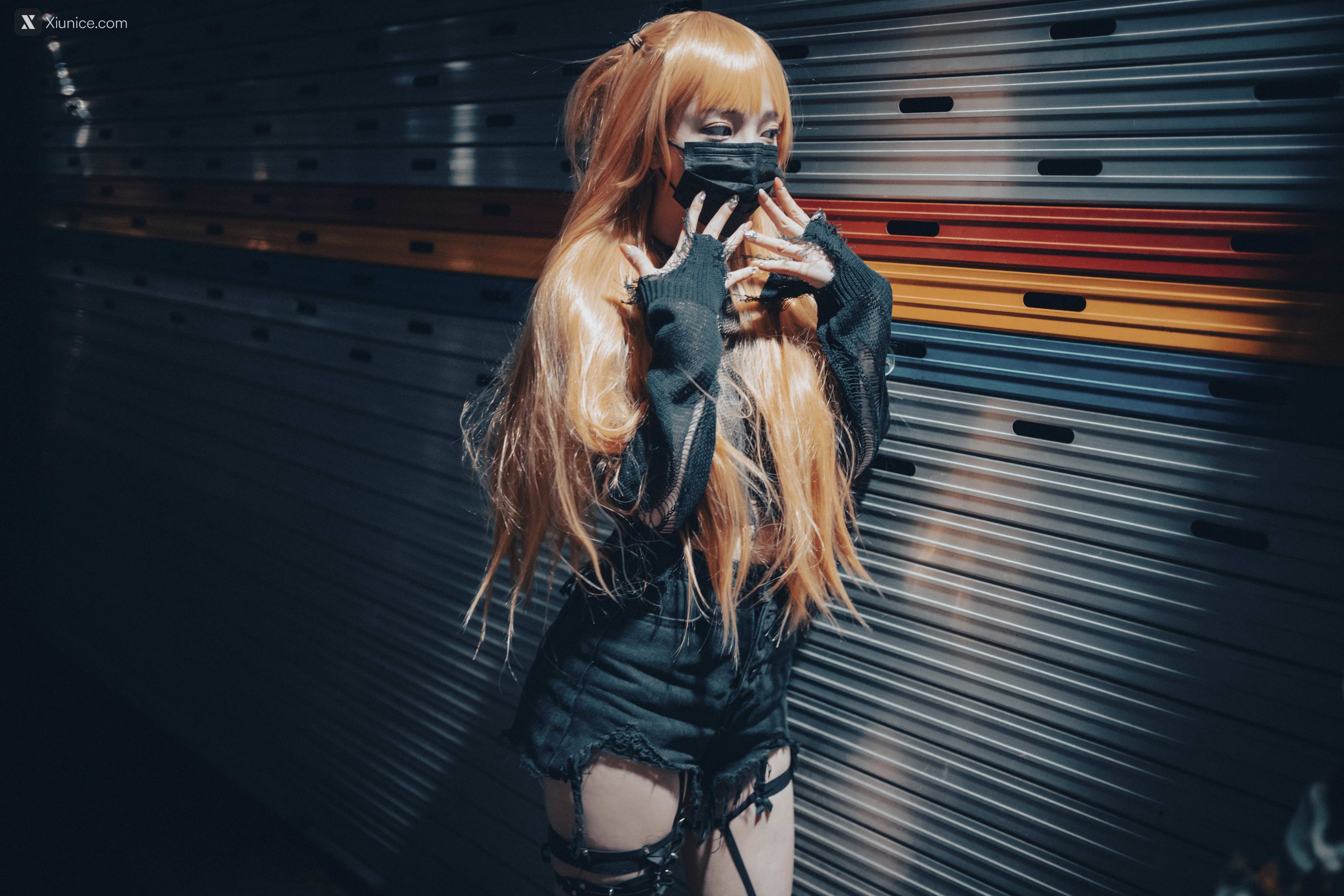 DJAWA Photo – Son Ye-Eun (손예은) – Backout Queen Misa 4K