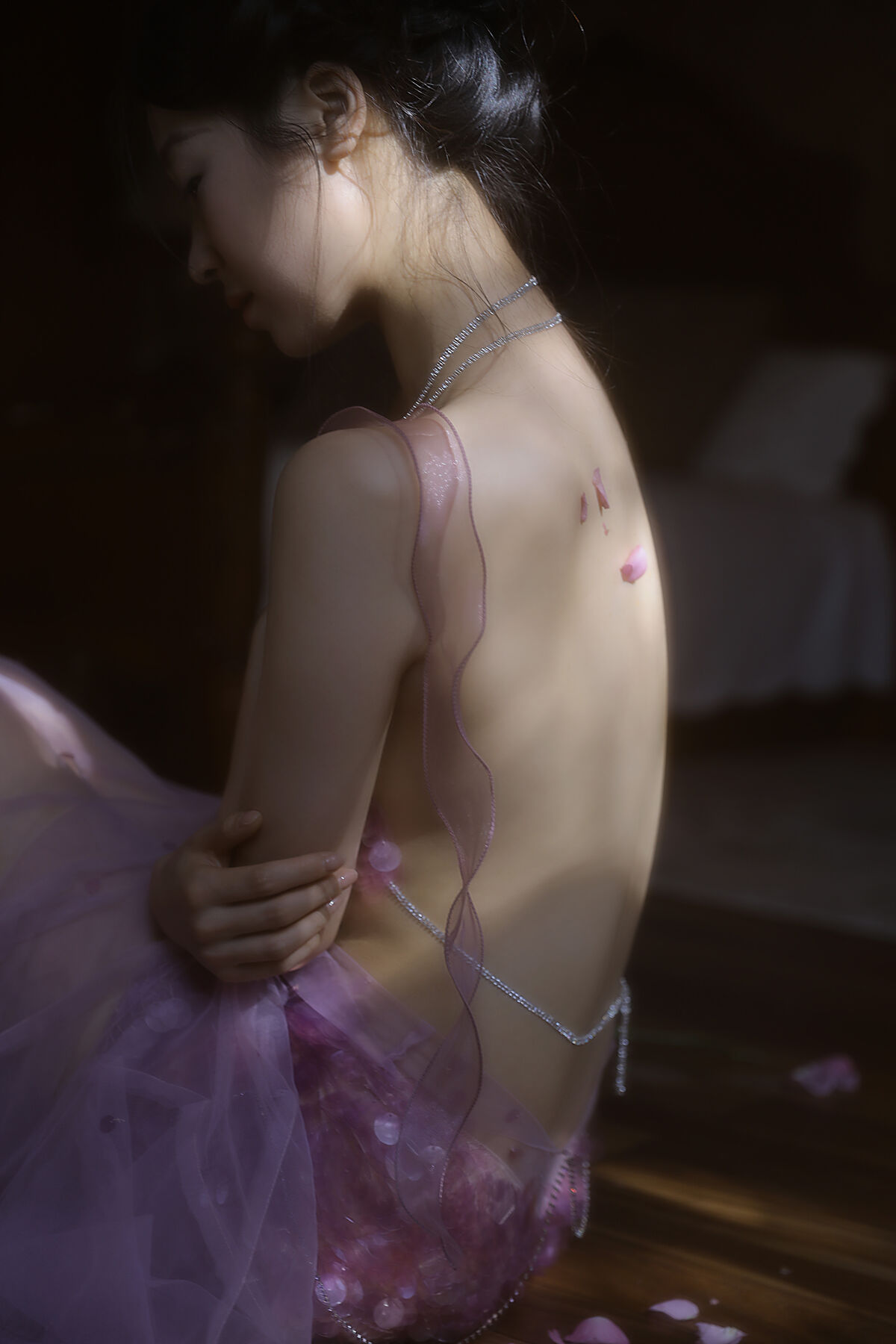 YiTuYu艺图语 Vol.10057 Lu Yi Er Er