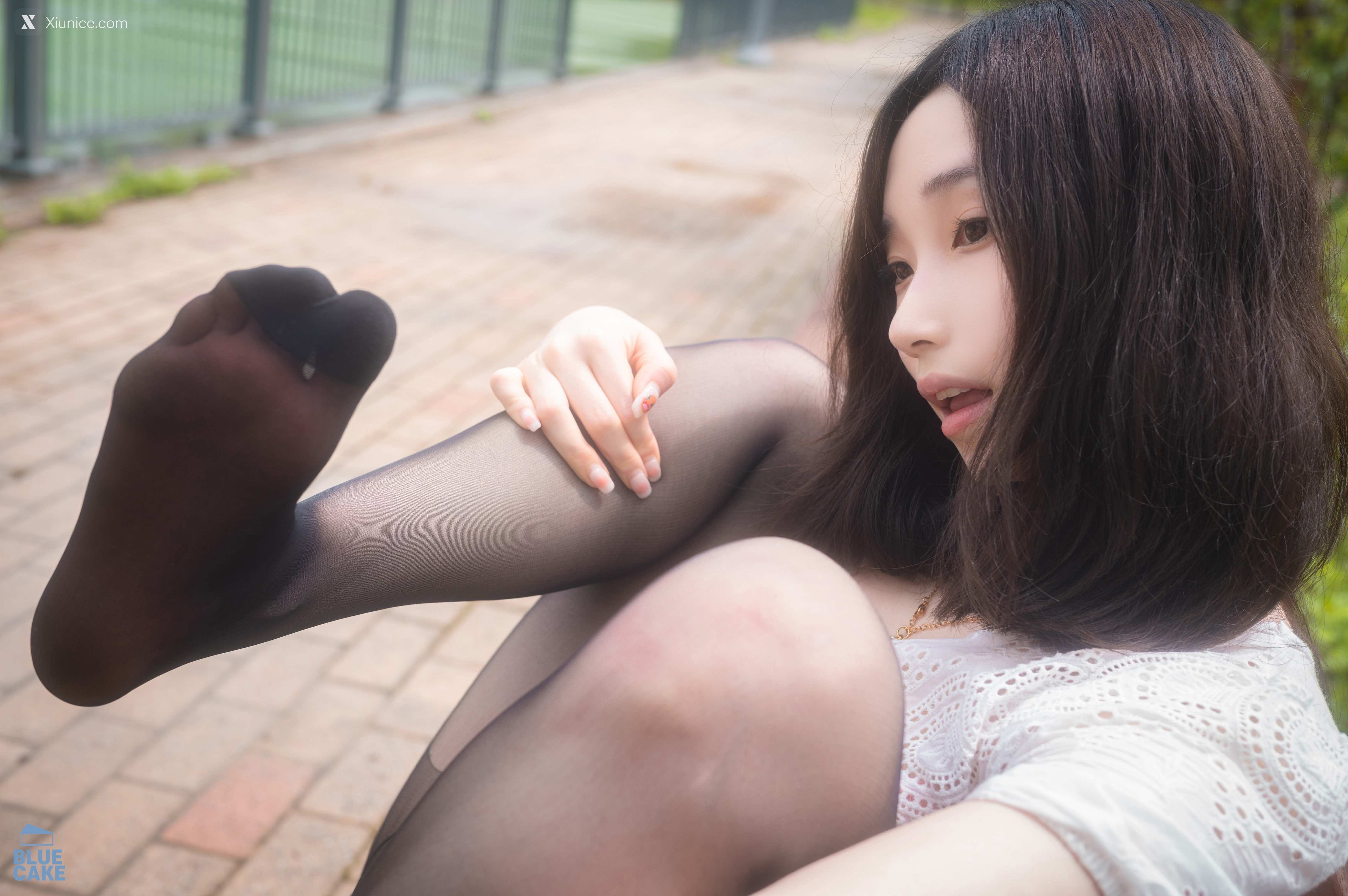 BLUECAKE Bambi (밤비) – Doki Doki , Amenokade (+RED.Ver) 4K