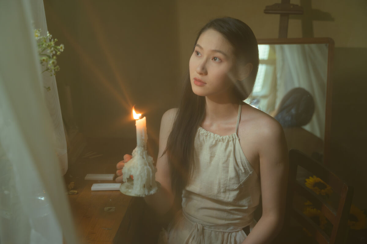 YiTuYu艺图语 Vol.10063 Ke Ke Da Wang