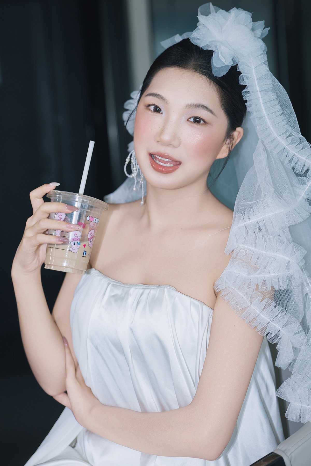 YiTuYu艺图语 Vol.10175 Yi Bei Yang Zhi