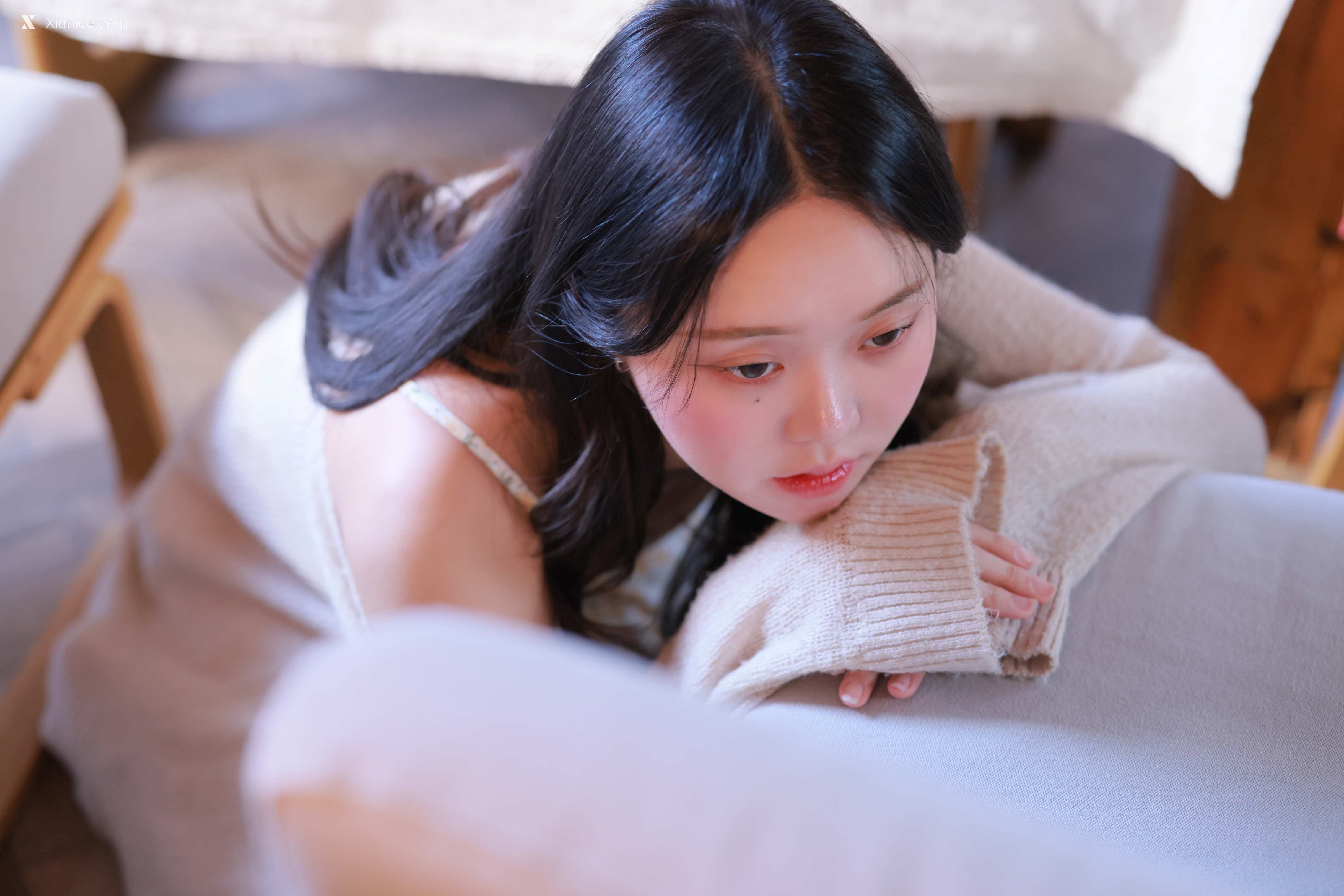 SweetBox – Inah (이나) SWTB Vol.34 – I’ve Been Waiting For You 4K