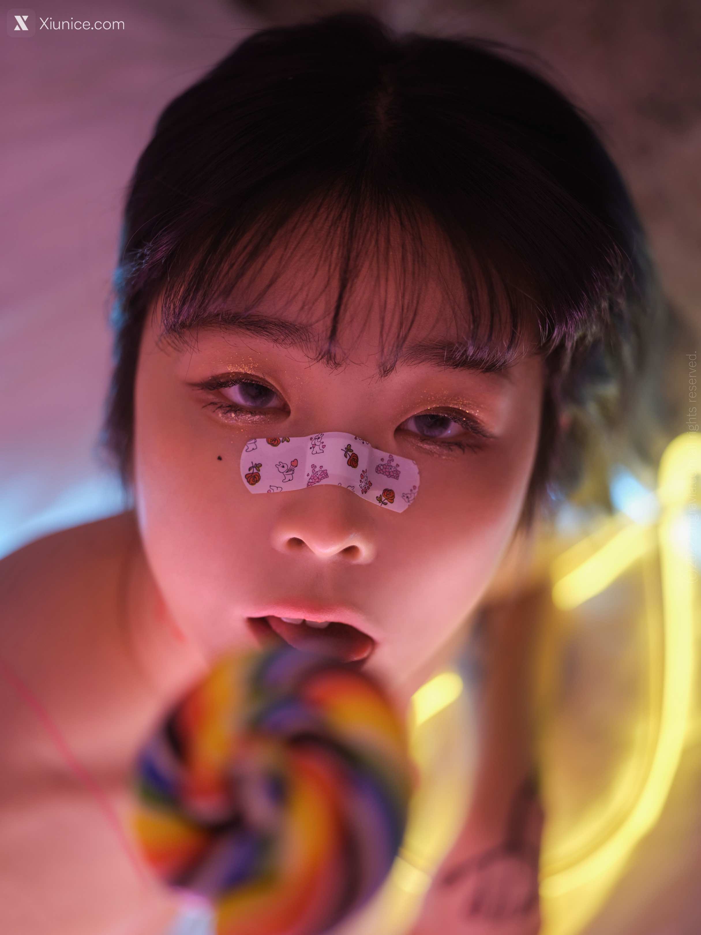 Artgravia Vol.374 Jang Joo (장주) 4K