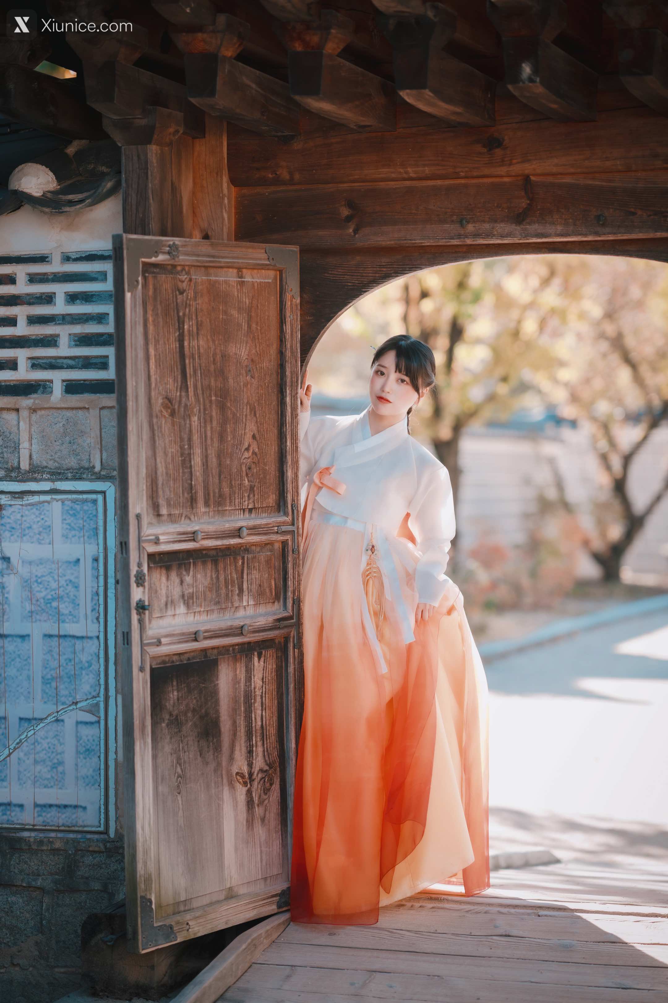 DJAWA Photo – DJAWA Photo – ZziZzi – Chuseok 4K