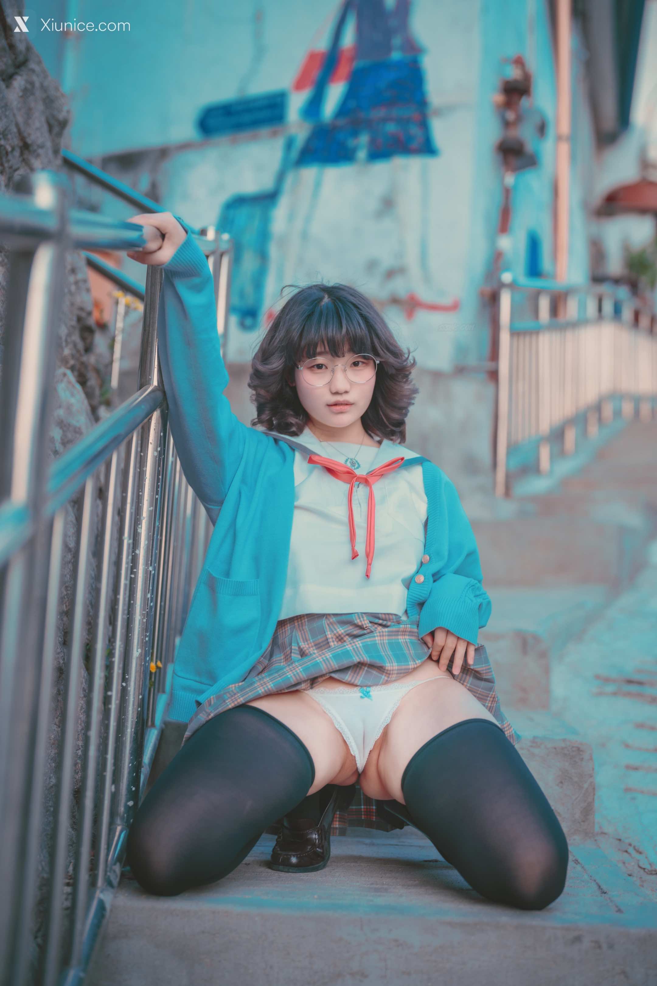 DJAWA Photo – Mimmi (밈미) – Your Panties 4K