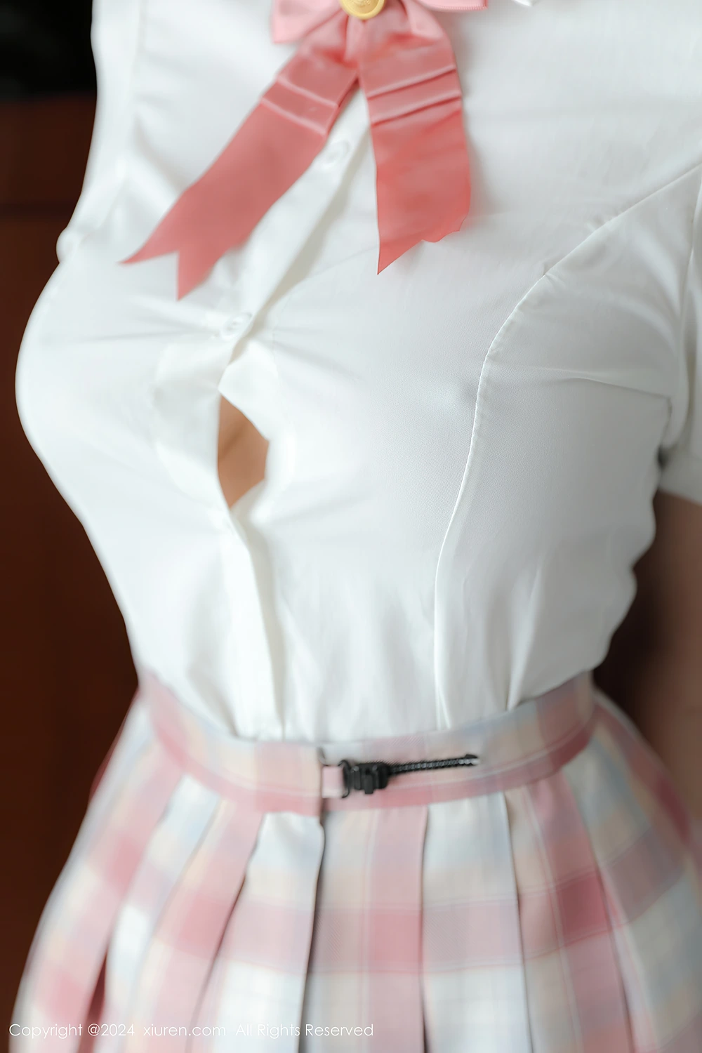 XiuRen秀人网 No.9277 袁圆YuanYuan