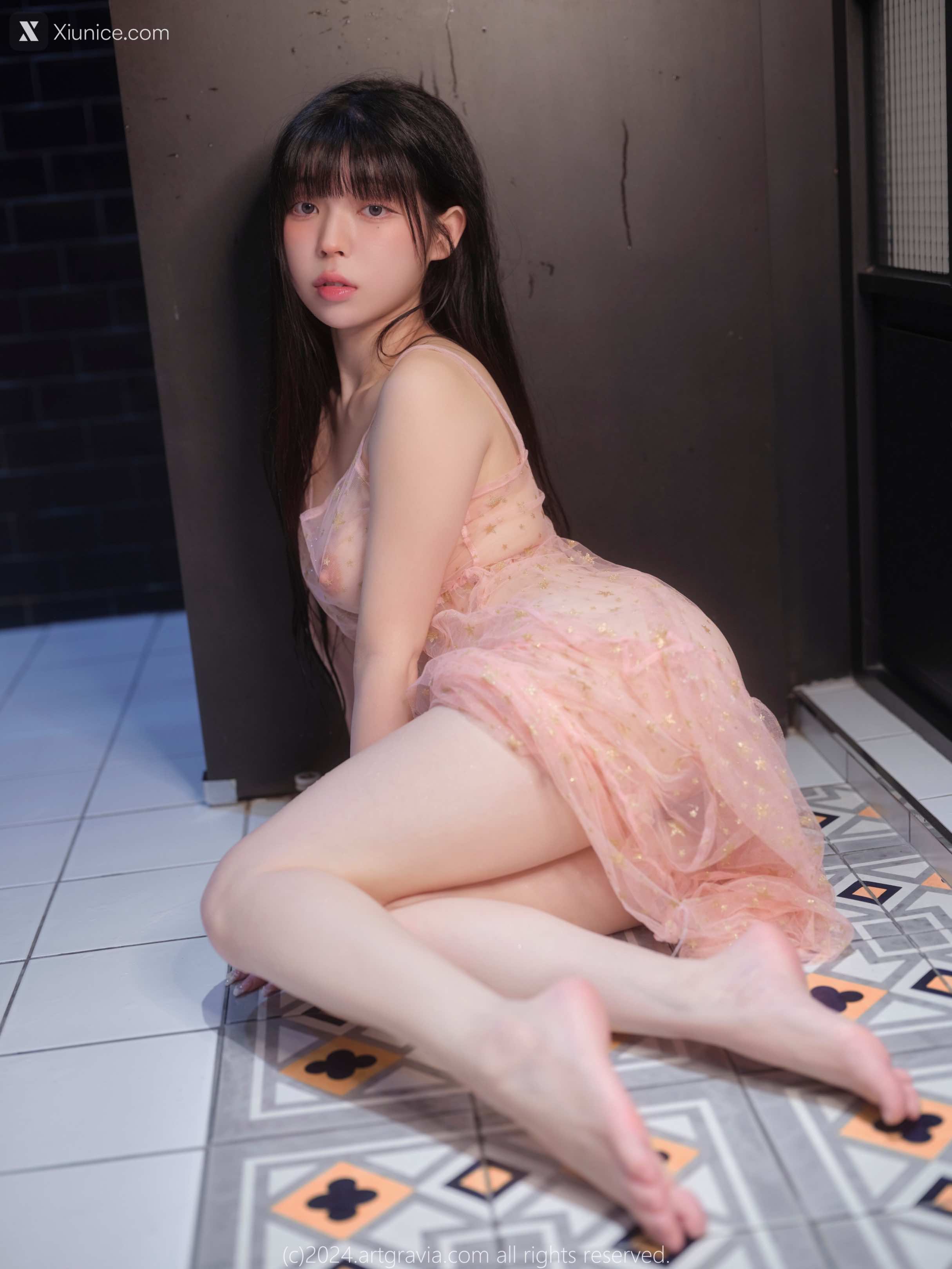 Artgravia Vol.632 Yudi (유디) 4K