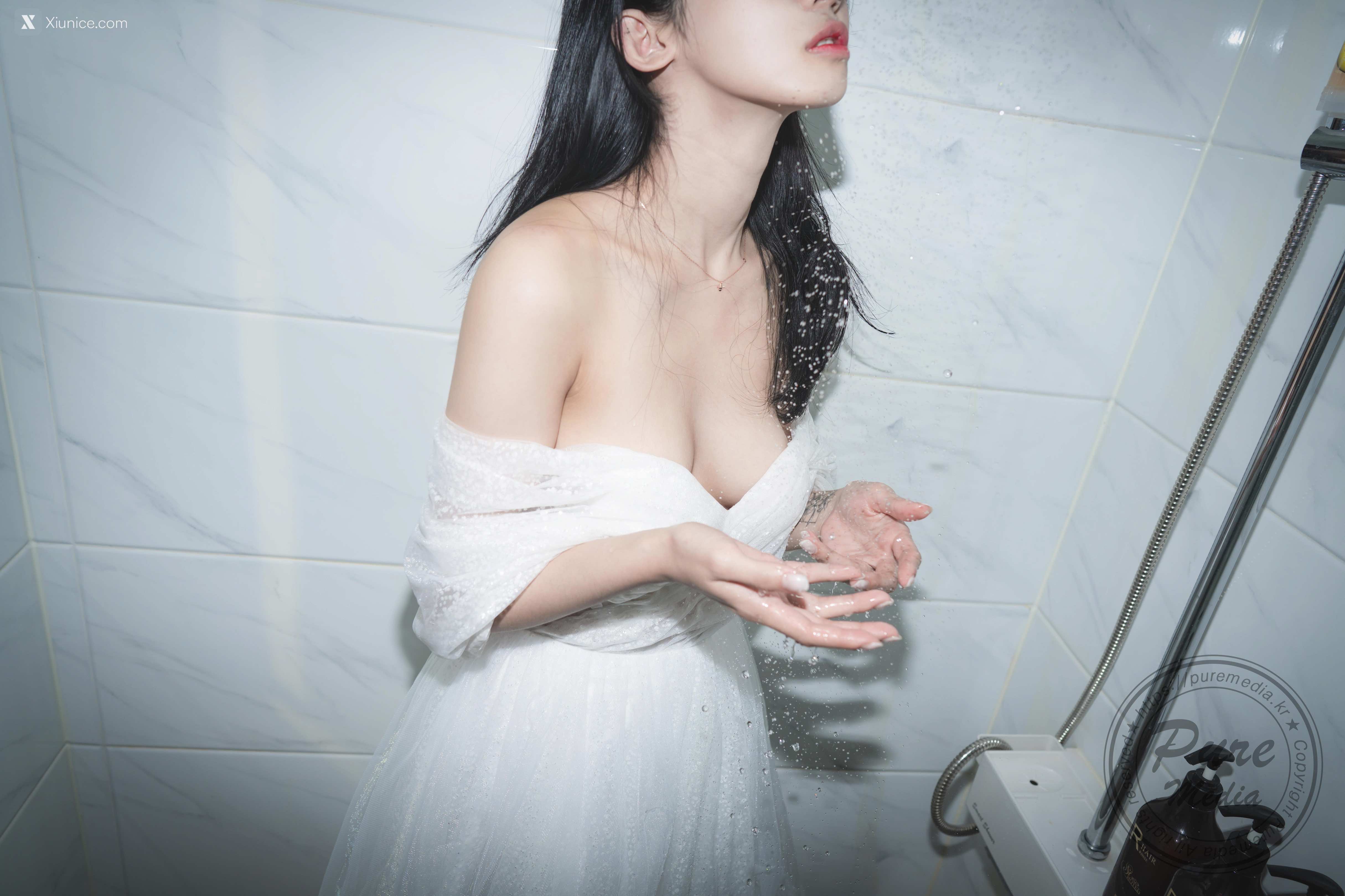Pure Media Vol.202 Yeha (예하) 4K