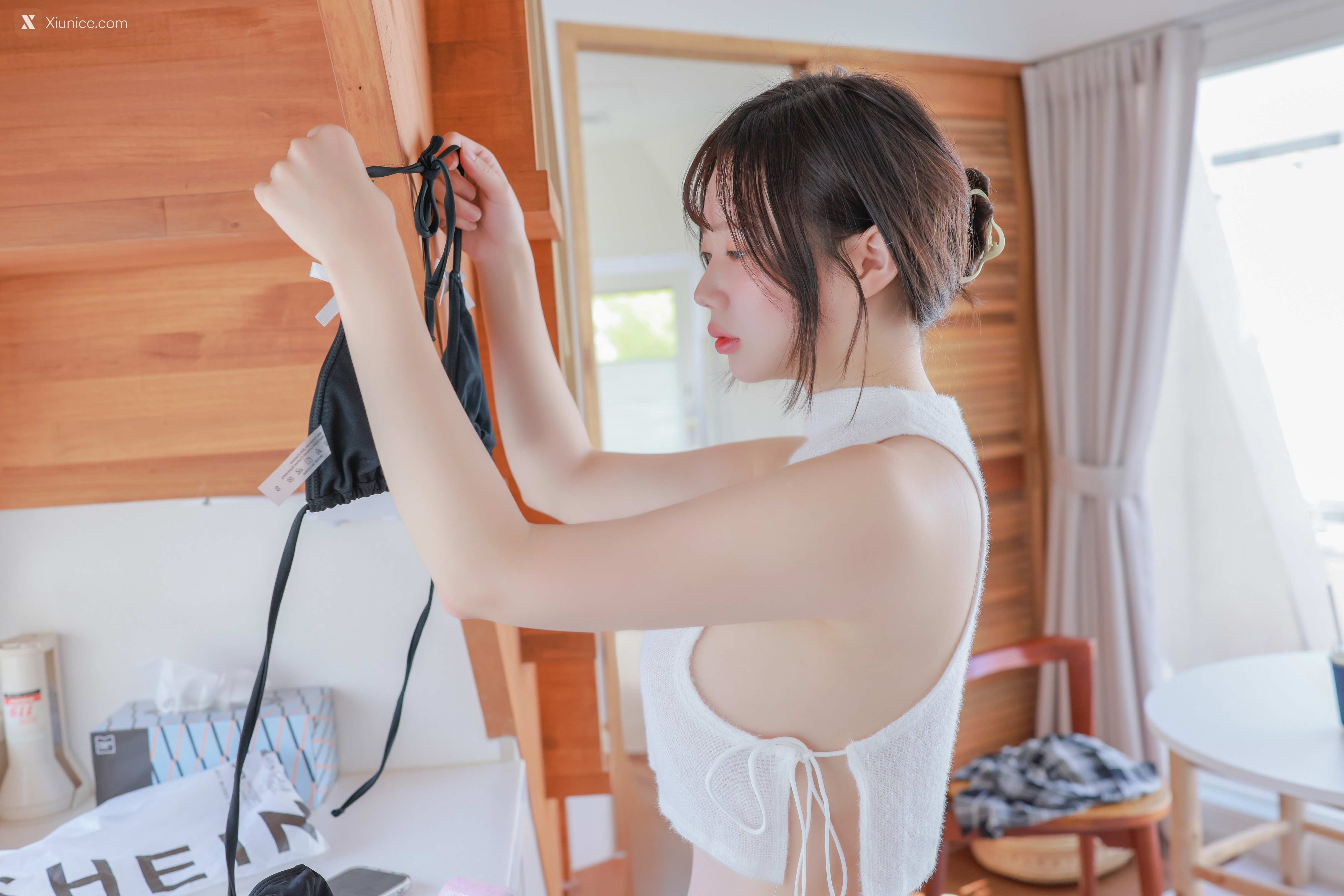 SweetBox – Myu_a_ (뮤아) – Myu_A 4K