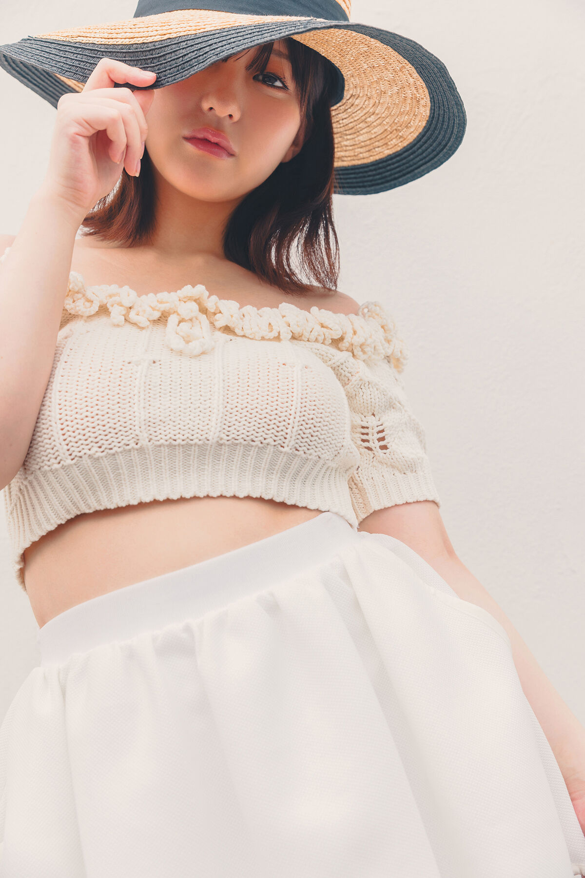 Miku Tanaka 田中美久 - ヤングチャンピオンデジタル写真集 Endless Shine 終わらない輝き