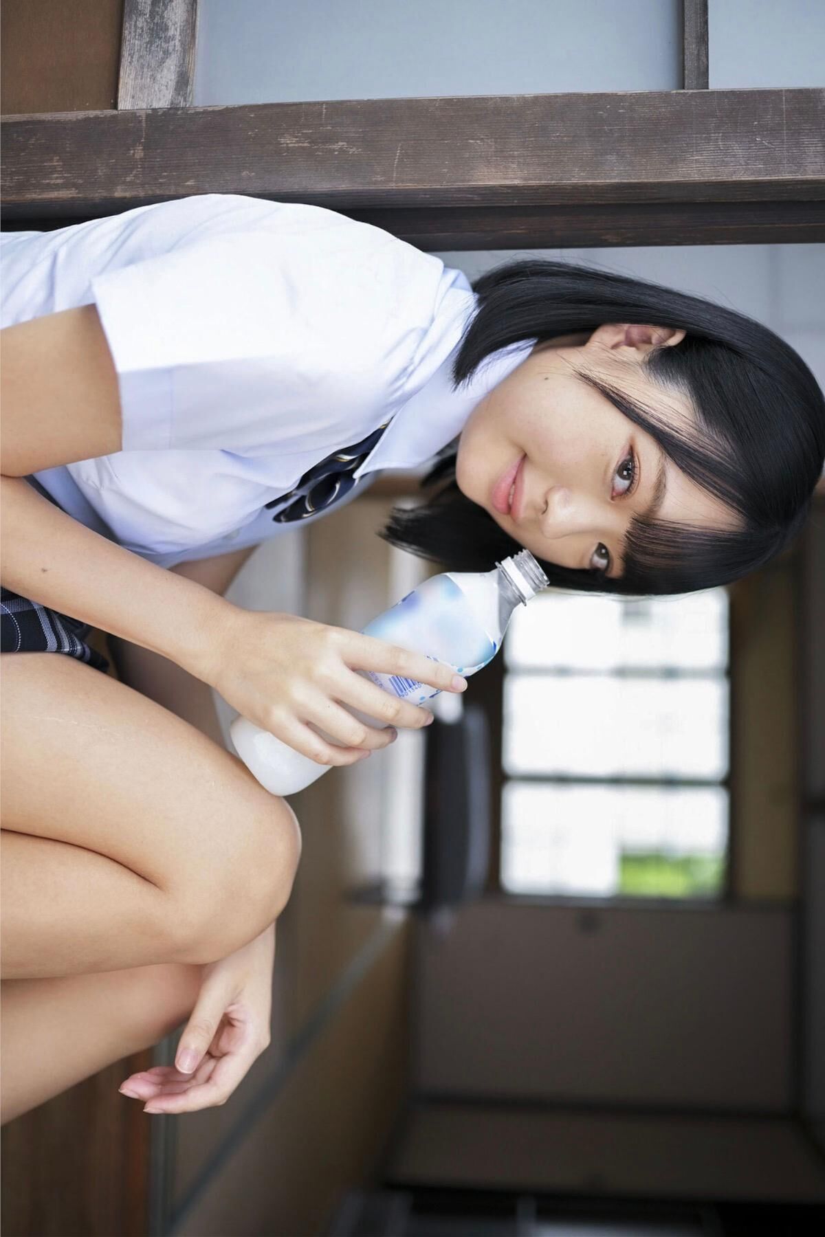 Amu Tsubura 粒楽あむ - Youth. アオハル Vol.3 Part02