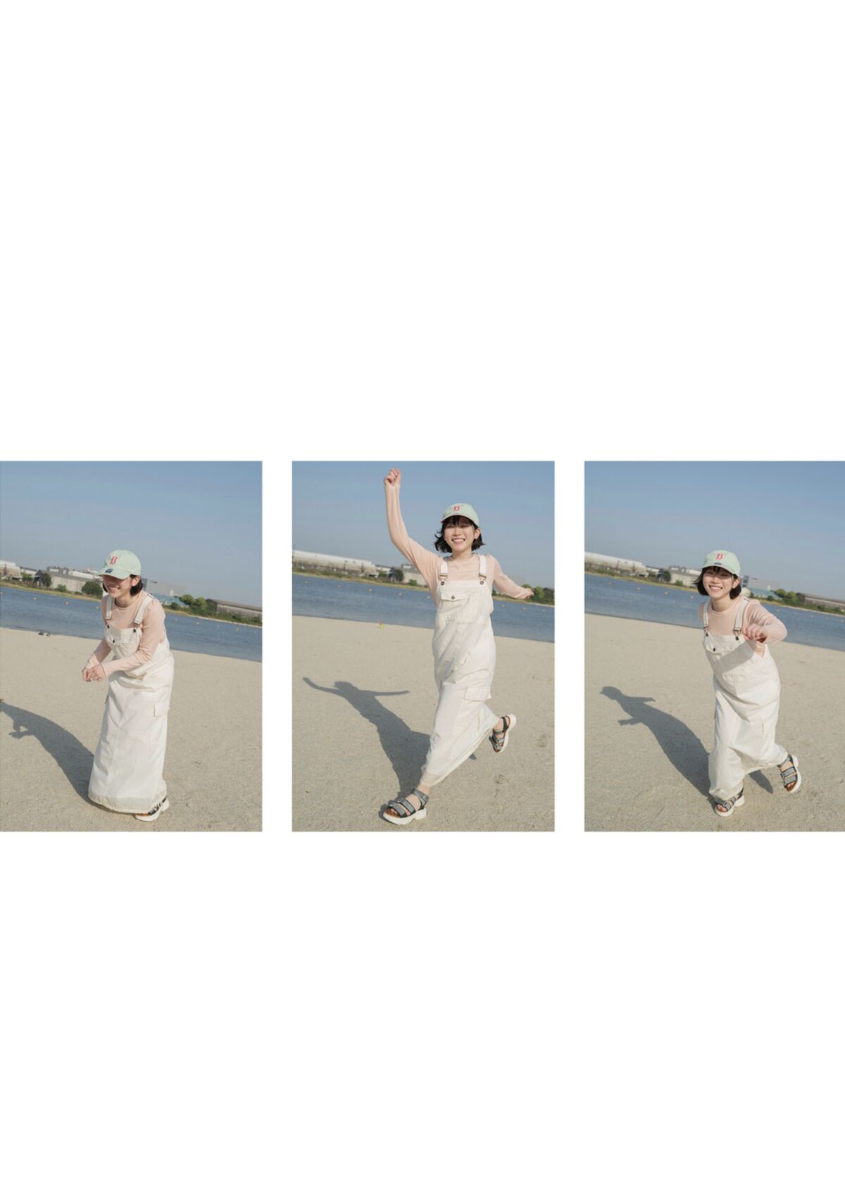 Yura Kano 架乃ゆら - とられち デジタル写真集 Part02