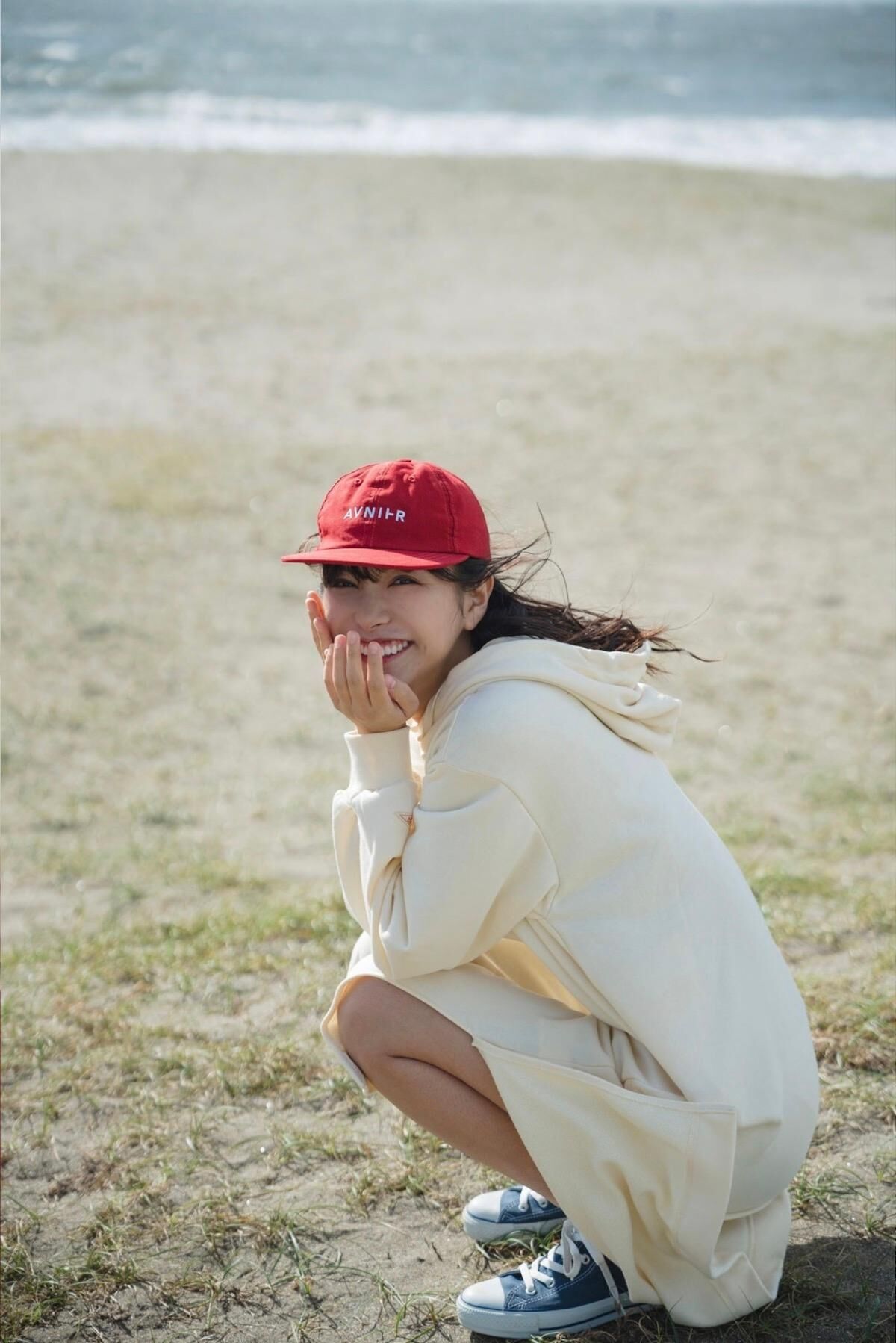 Takara Suzuki 鈴木聖 - 汗をかいた後に SPAデジタル写真集