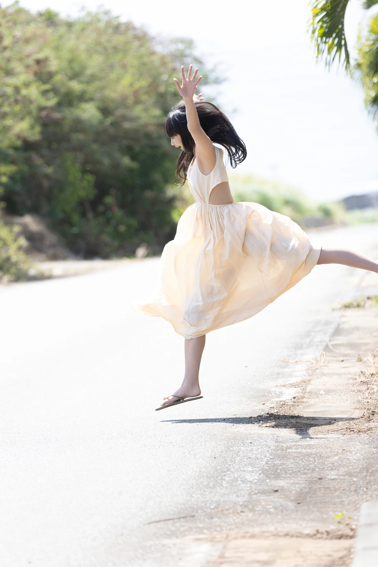 Nanako Aizawa 相沢菜々子, FRIDAYデジタル写真集 「未公開スペシャル Edition Vol.02」