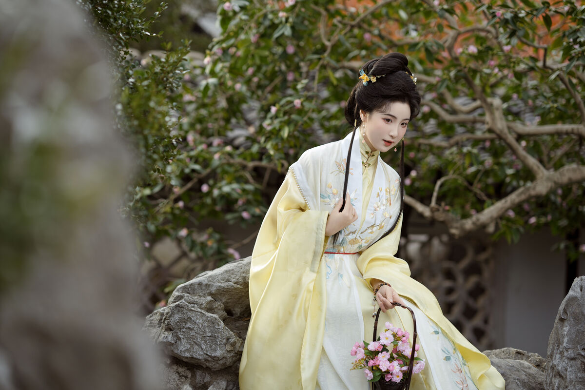 YiTuYu艺图语 Vol.10140 Wo Shi Jin Er Ya