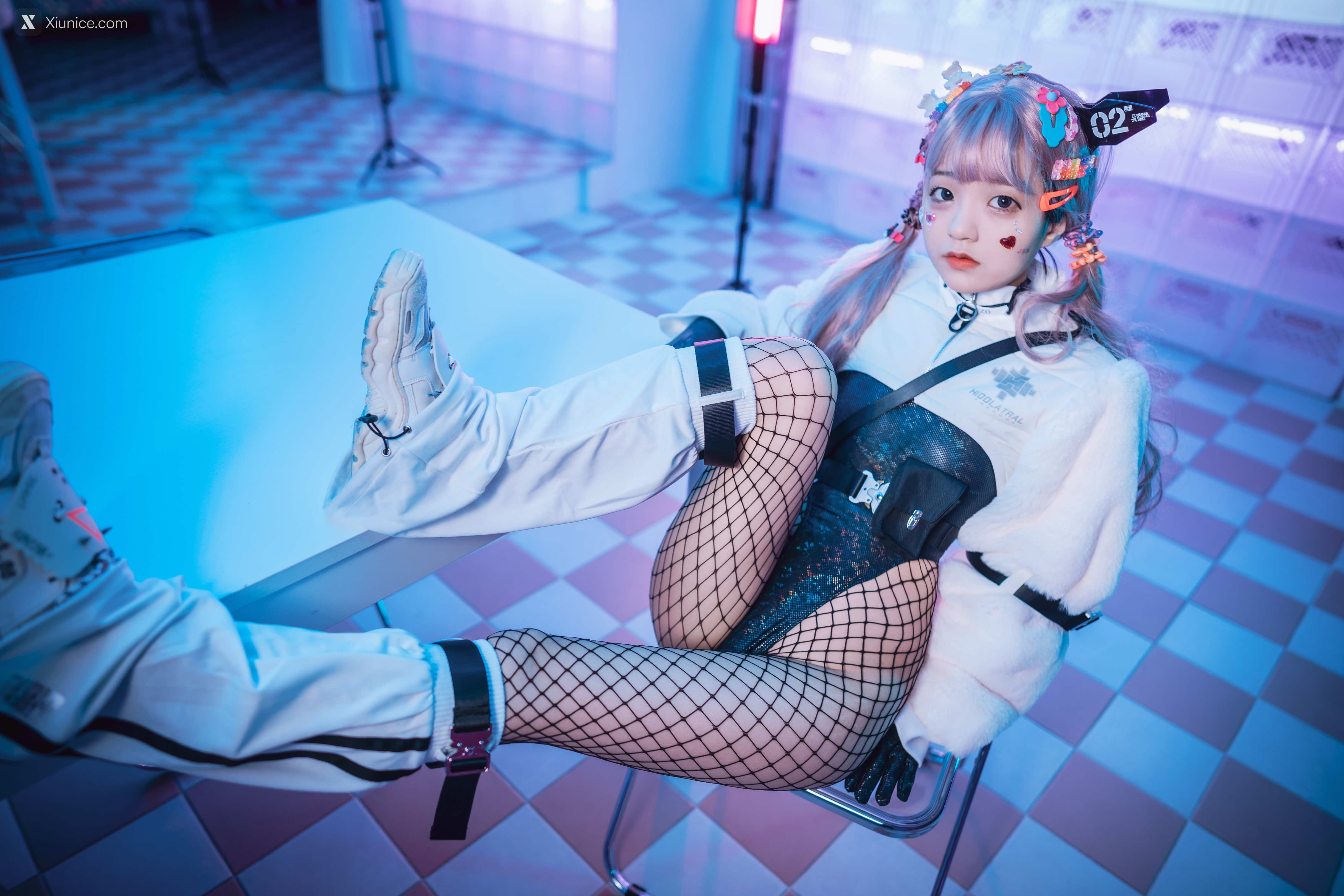 DJAWA Photo – Jeong Jenny (정제니) – Androlita 4K