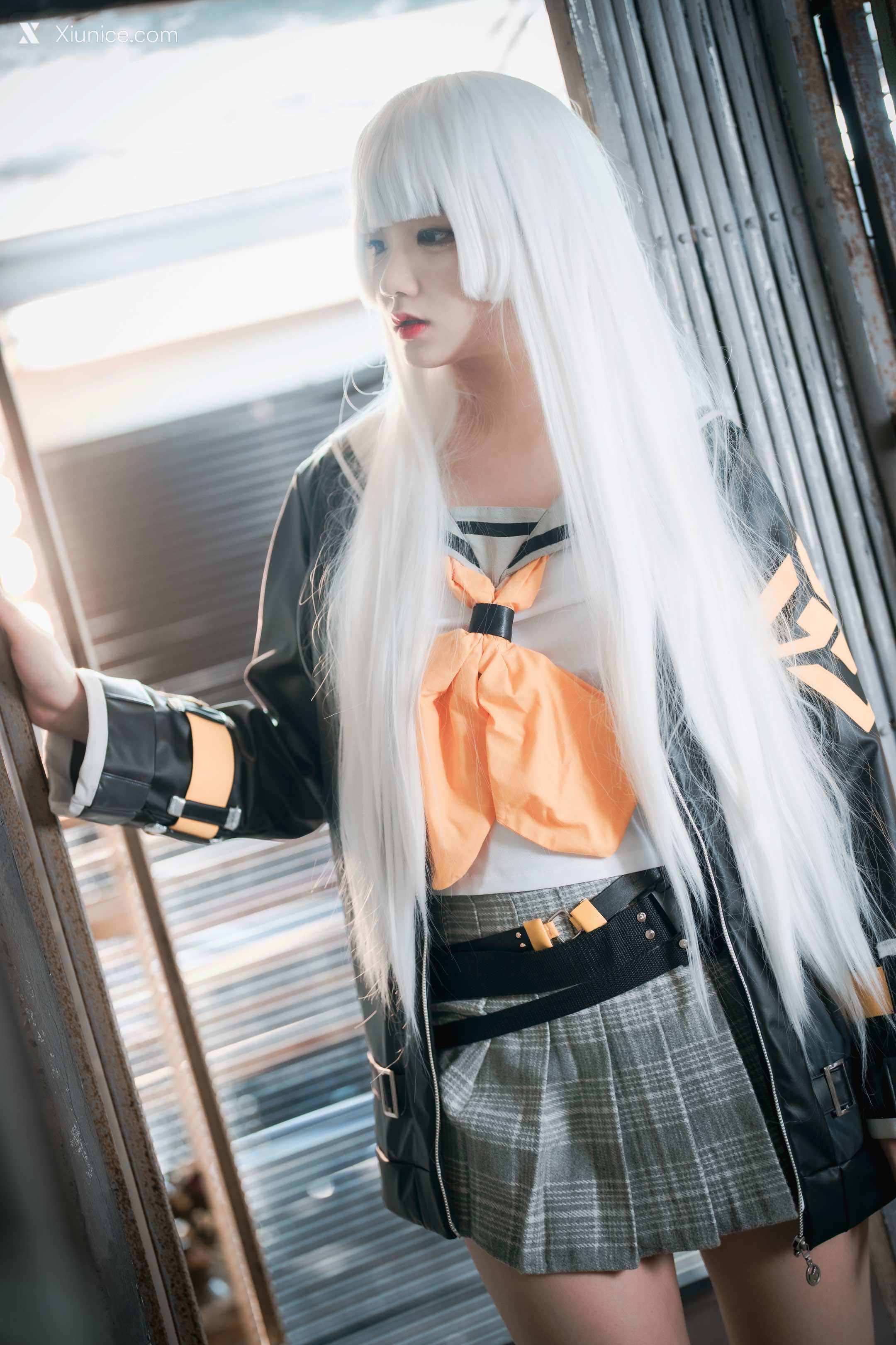 DJAWA Photo – Jeong Jenny (정제니) – Eternal Return RIO (Black Survival) 4K