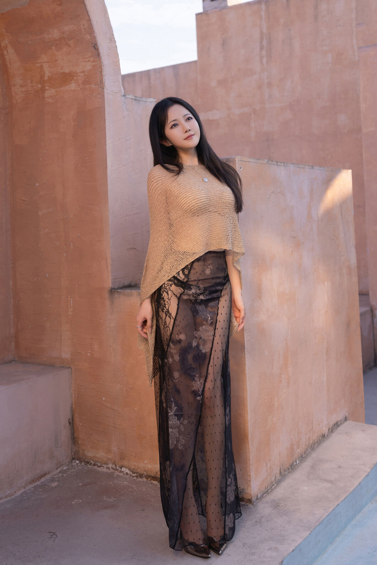 内购无水印 Yu Zi Jiang Fish 鱼子酱Fish - 乌托邦的沙 Part01