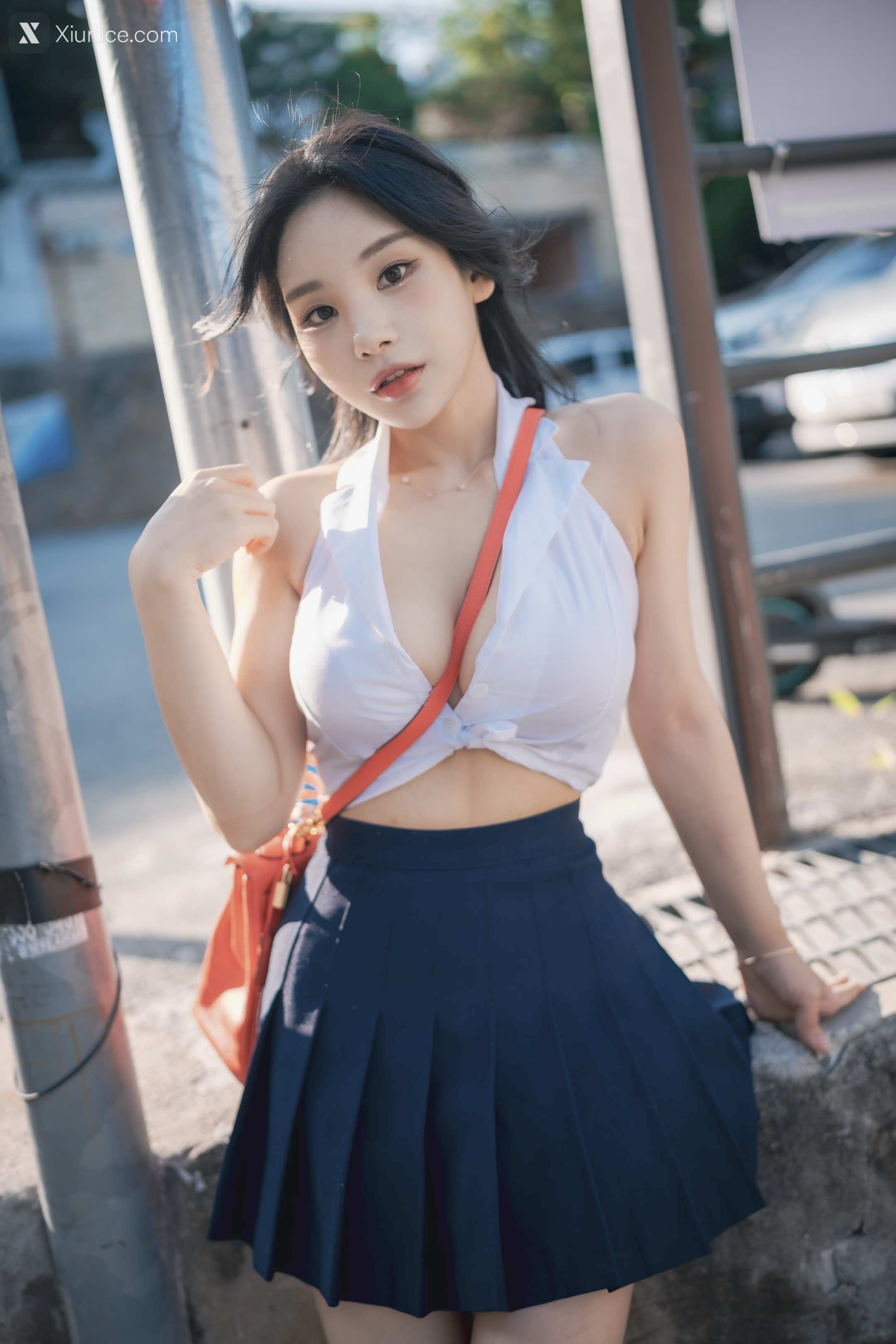 DJAWA Photo – Zzyuri (쮸리) – Last Summer 4K