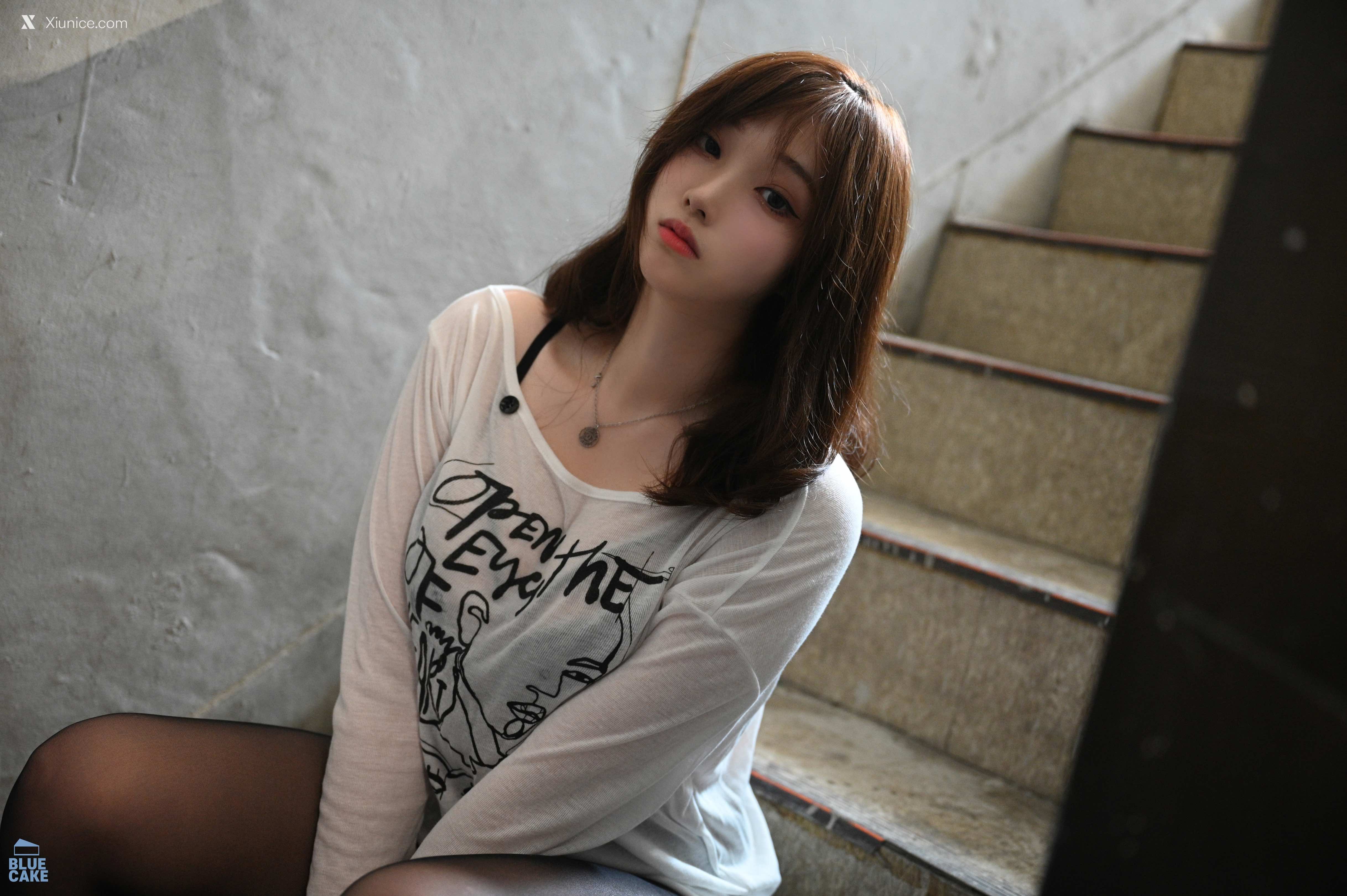 BLUECAKE Bambi (보미) – PC Room Alba 4K