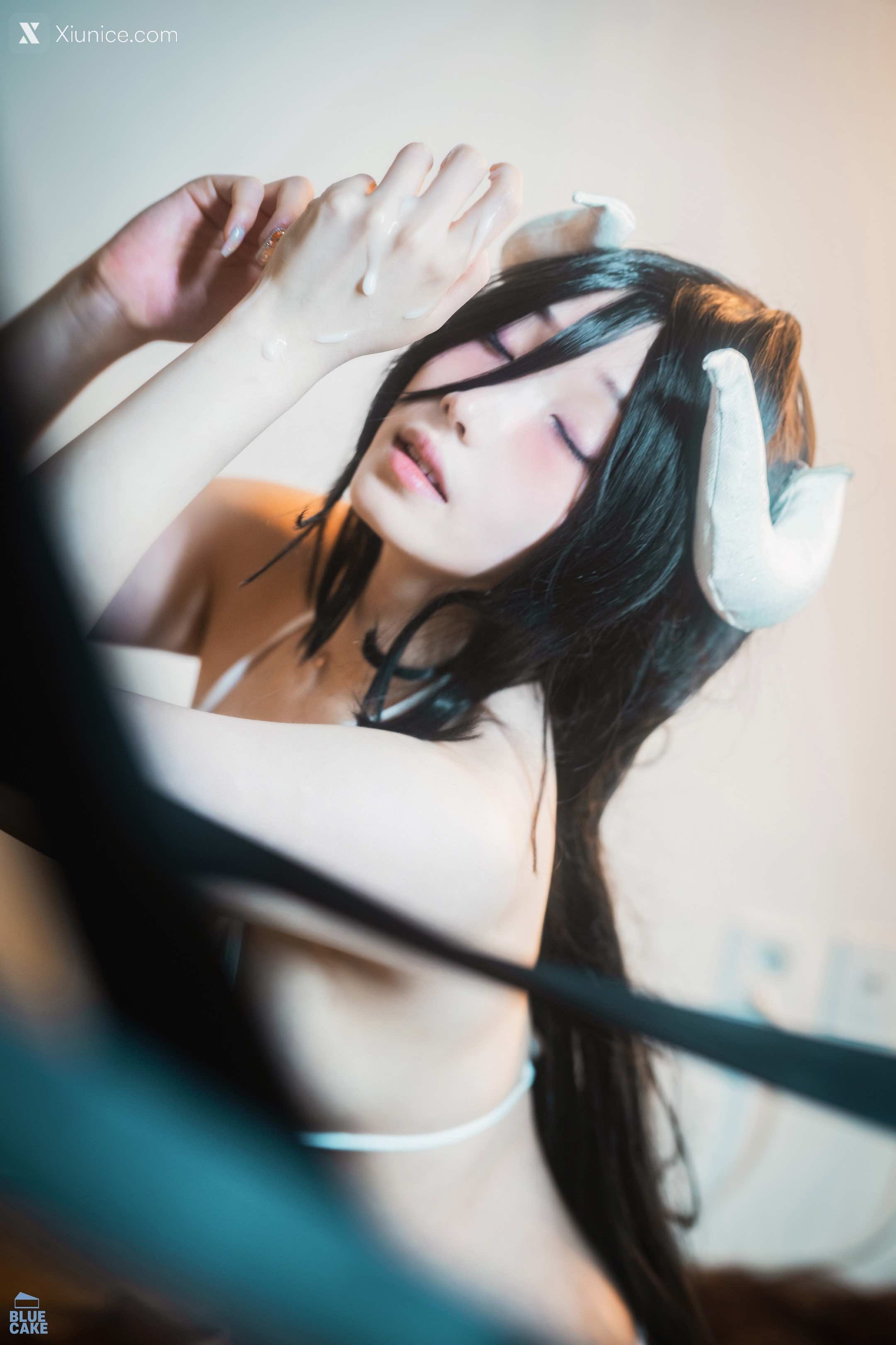 BLUECAKE Bambi (밤비) – Insanity of Obsession 4K