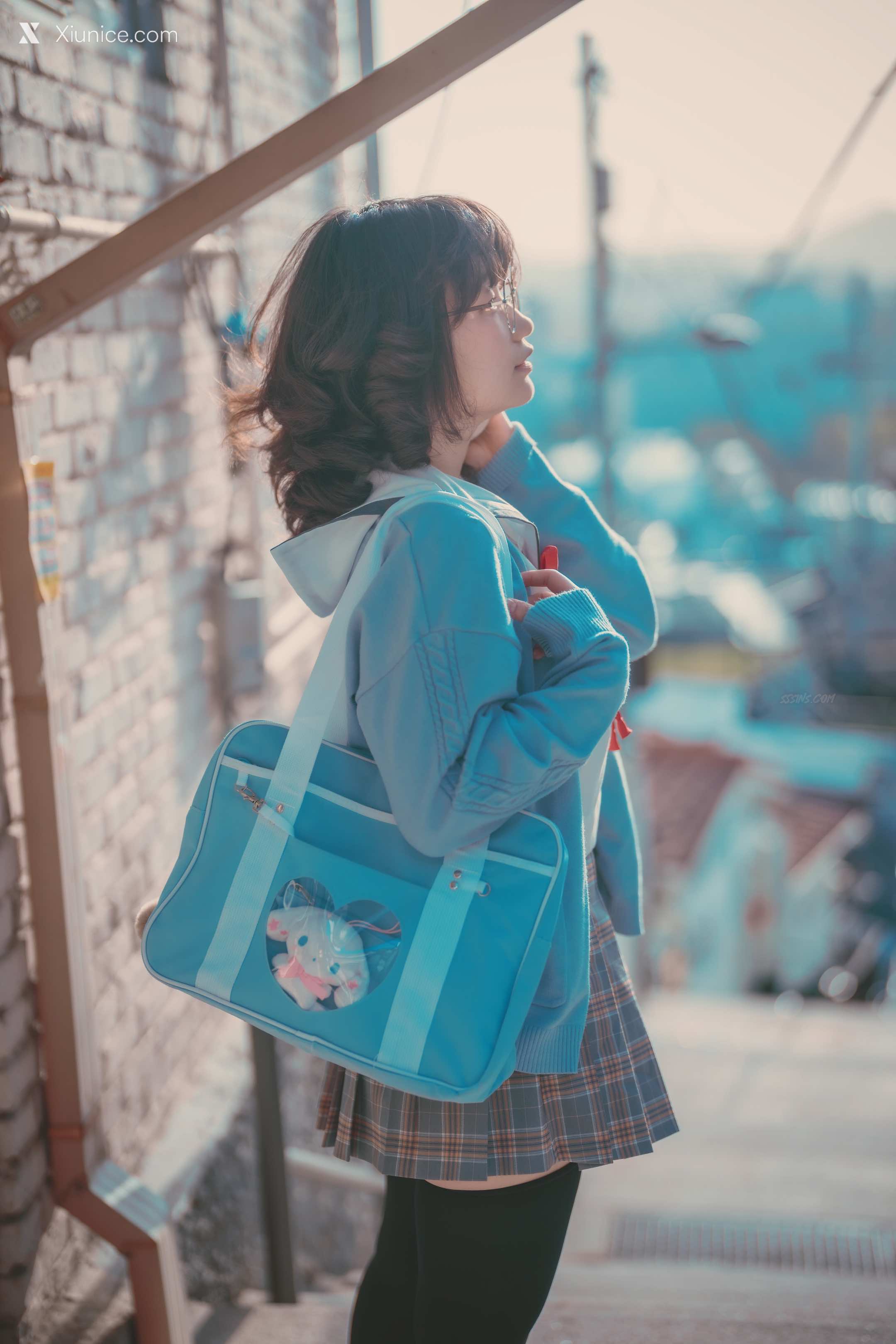 DJAWA Photo – Mimmi (밈미) – Your Panties 4K