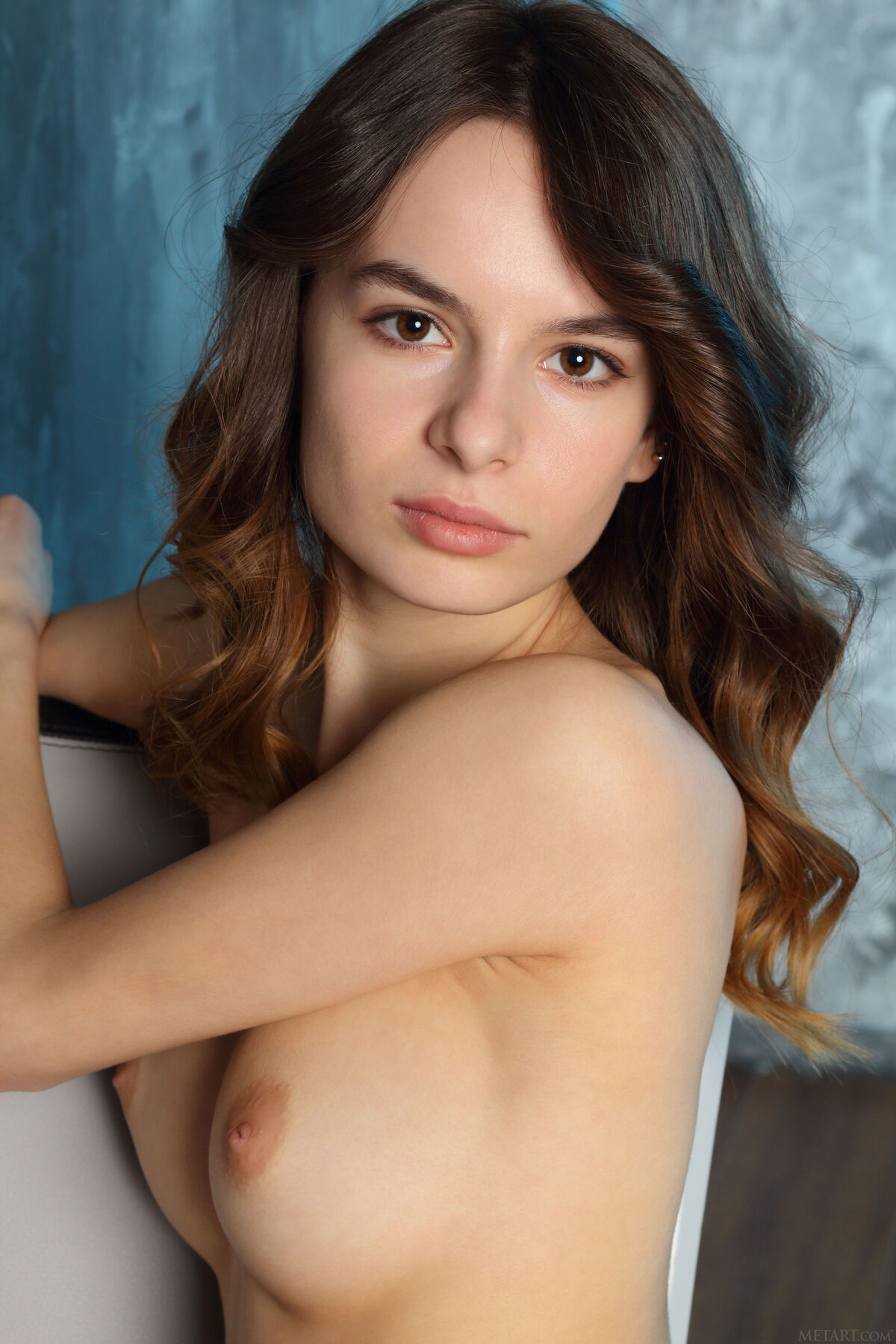 MetArt Debora - Prazi Part03