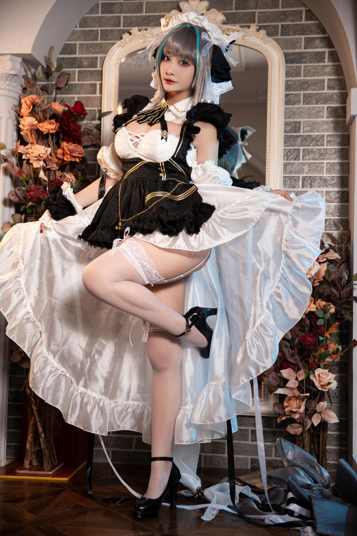 Coser@洛璃LoLiSAMA - 柴郡