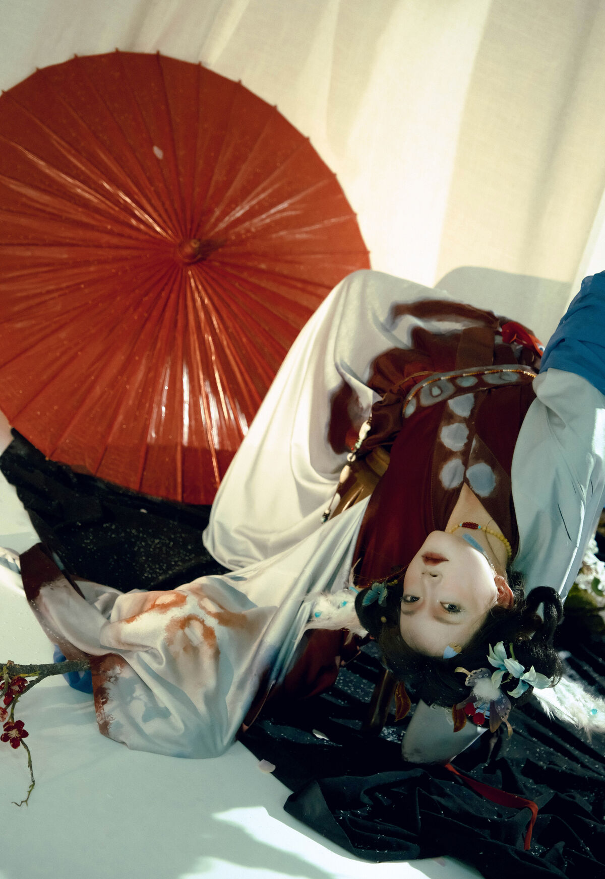 YiTuYu艺图语 Vol.10004 Tao Chi