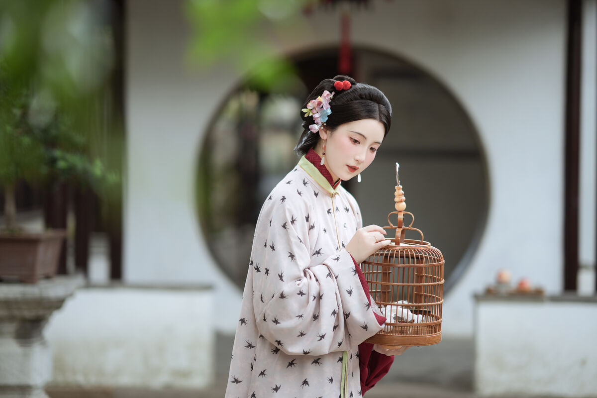 YiTuYu艺图语 Vol.10162 Wo Shi Jin Er Ya