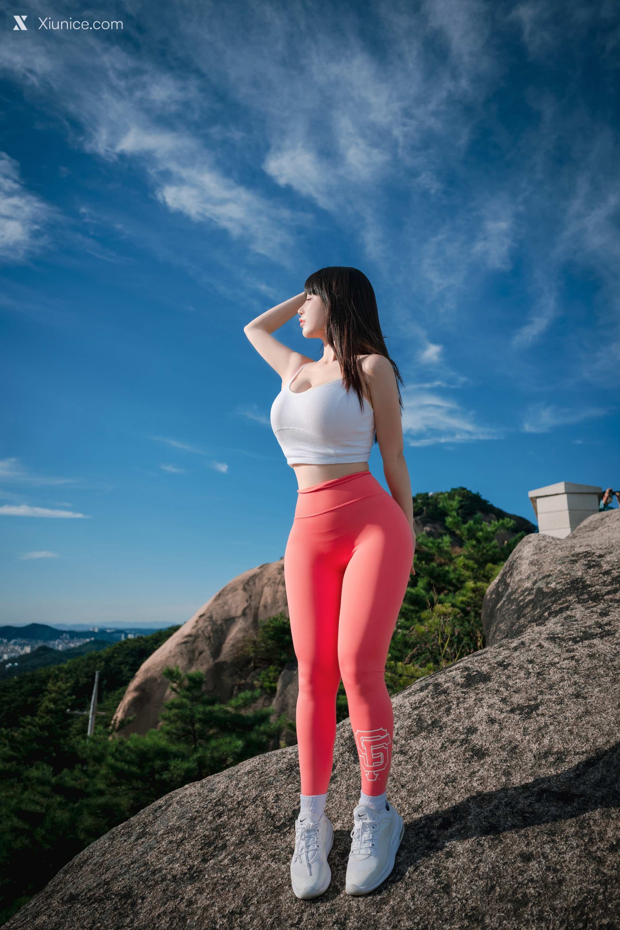 DJAWA Photo – ZziZzi – Naughty Trekking 2nd Course (+S.Ver) 4K