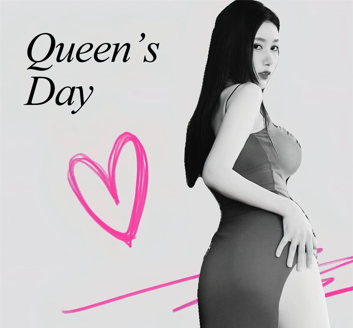 Lu Lu 鹿鹿 - 尤果网超级女神 稀有全尺度私拍流出 Part01