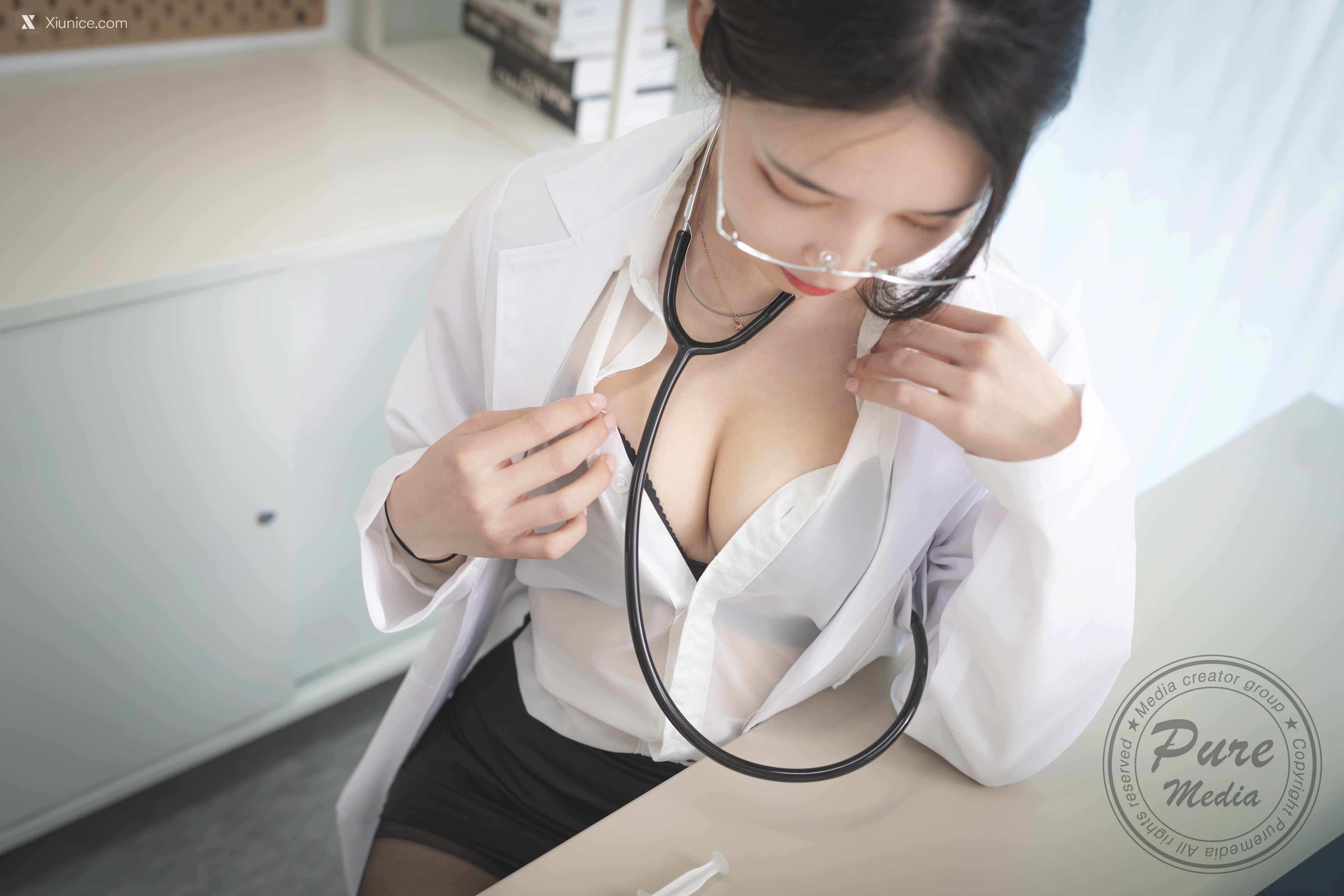 Pure Media Vol.191 Yeha (예하) 4K