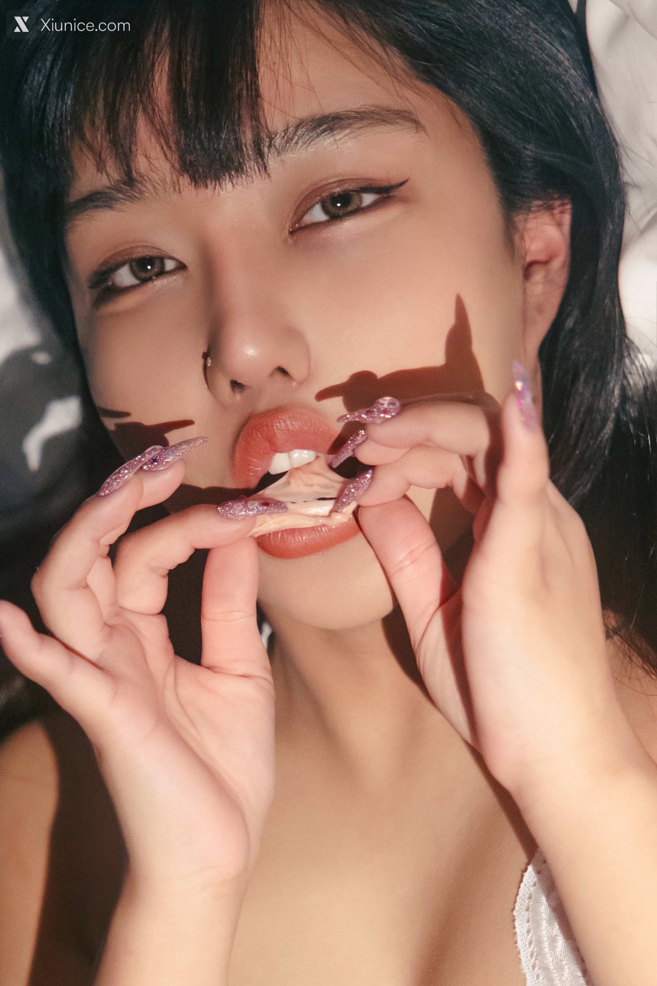 SweetBox Chloe (클로이) Vol.009 4K