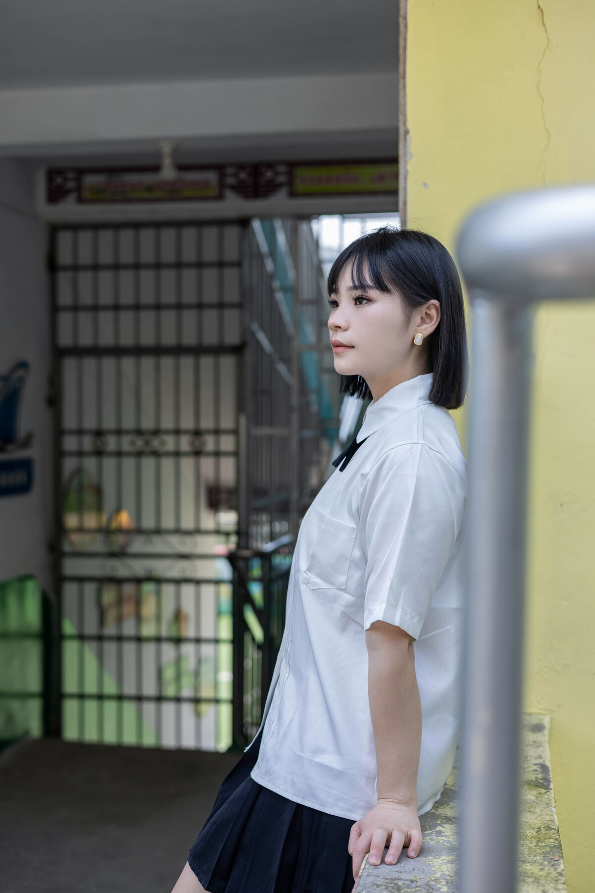 YiTuYu艺图语 Vol.10028 Xue Hua