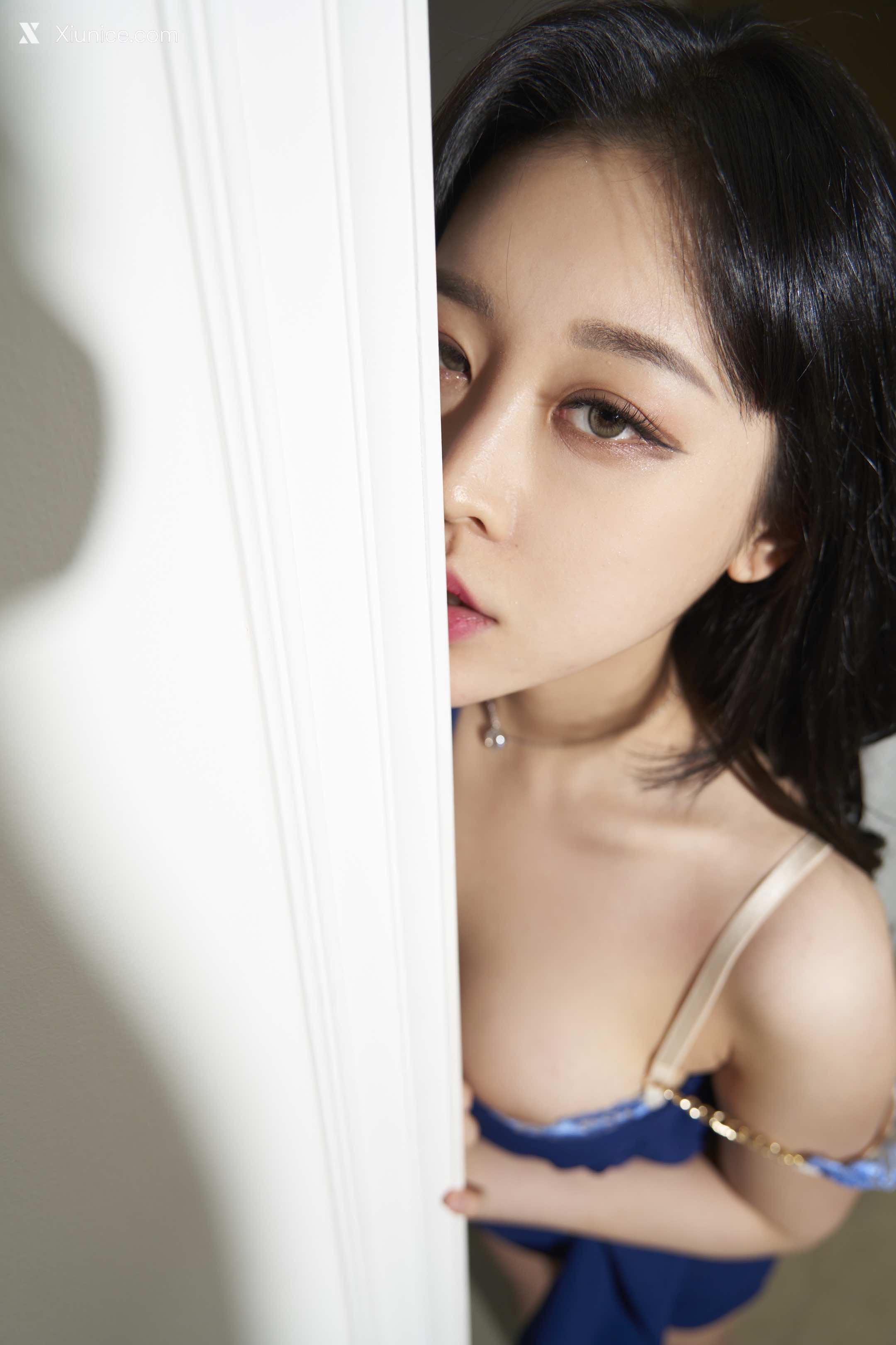 Fantasy Story Haena (해나) – A Waitress With Excellent Room Service 4K