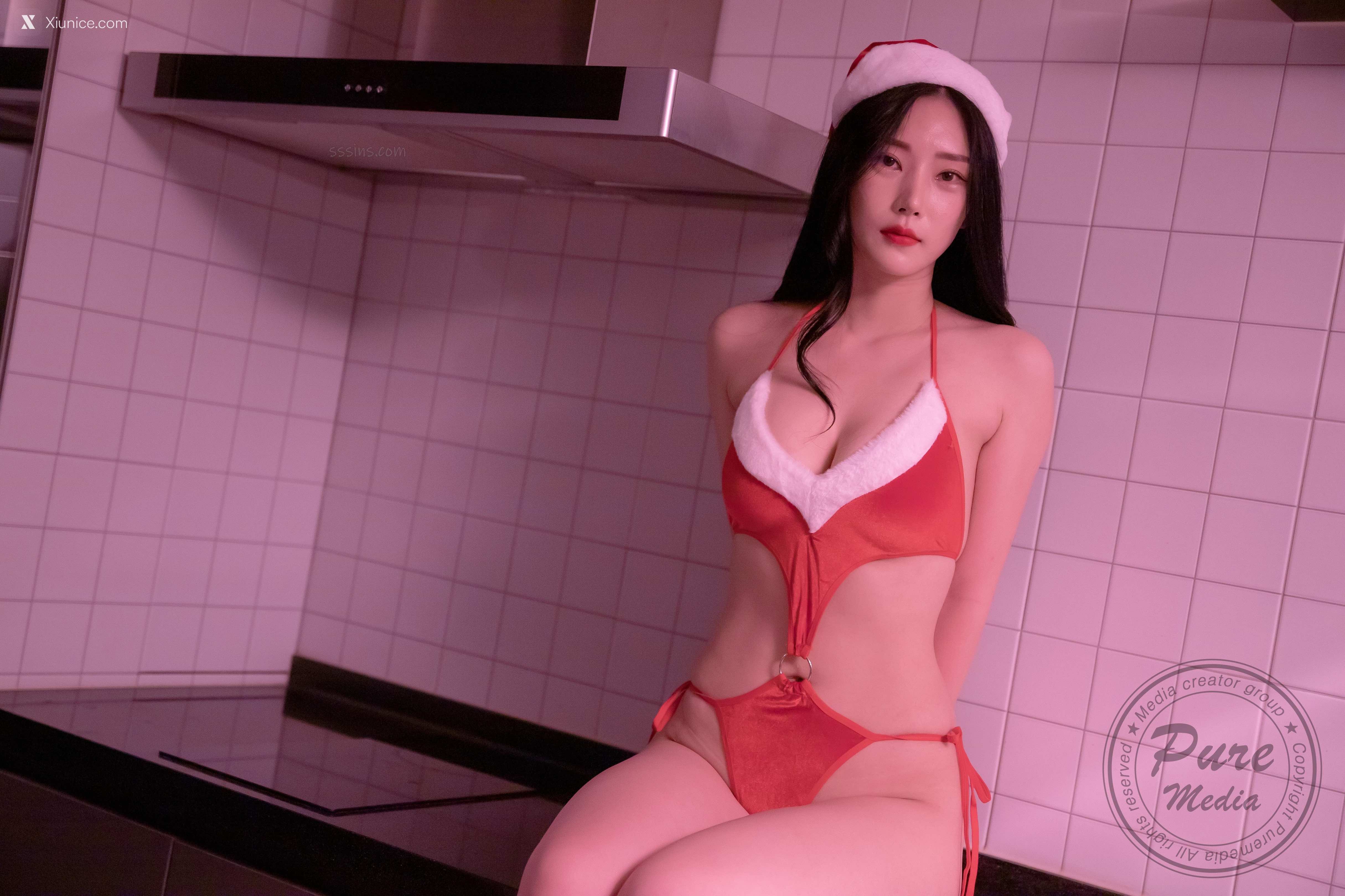 Pure Media Vol.226 Riha (리하) 4K