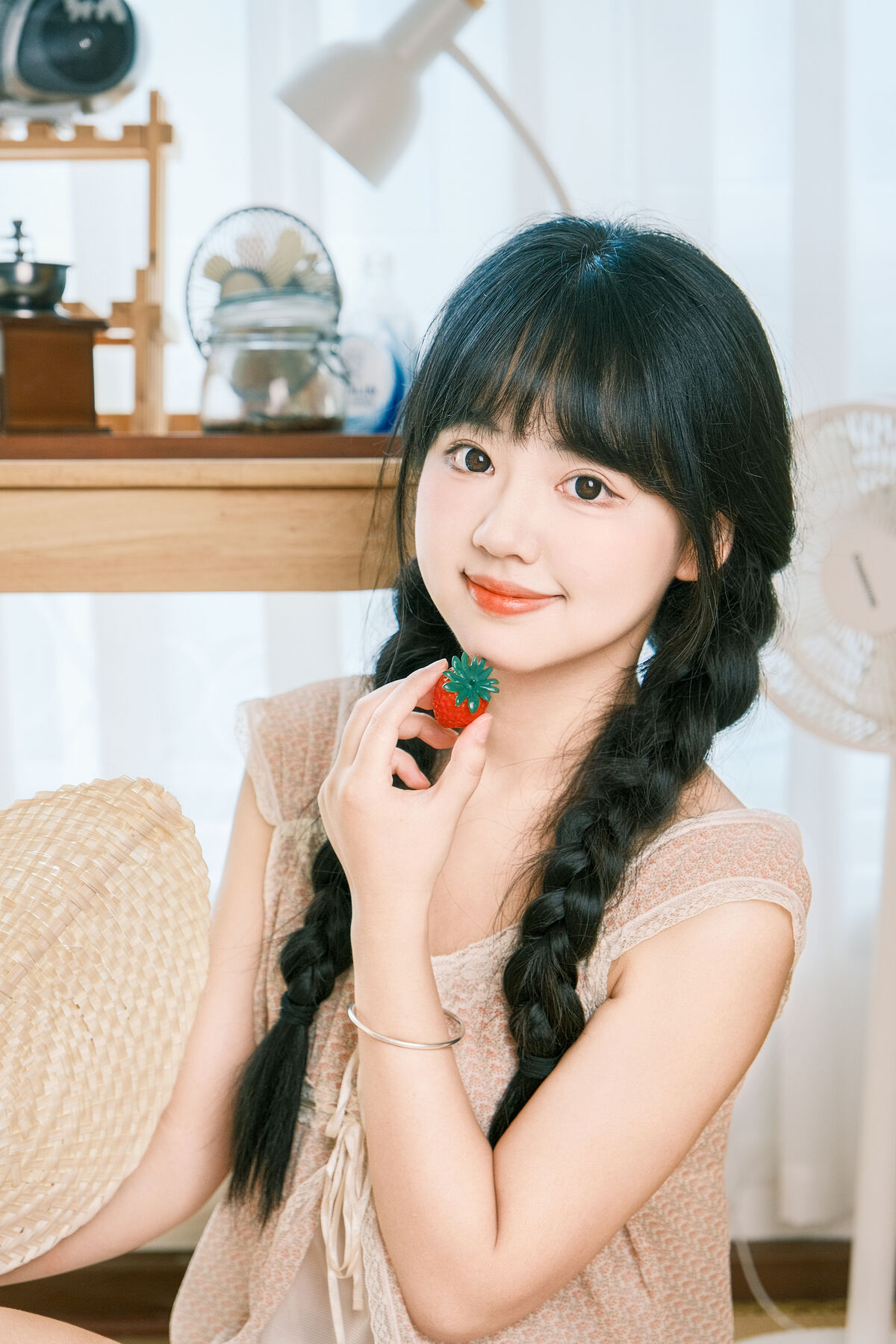 YiTuYu艺图语 Vol.10224 Xiao Li Hua Er