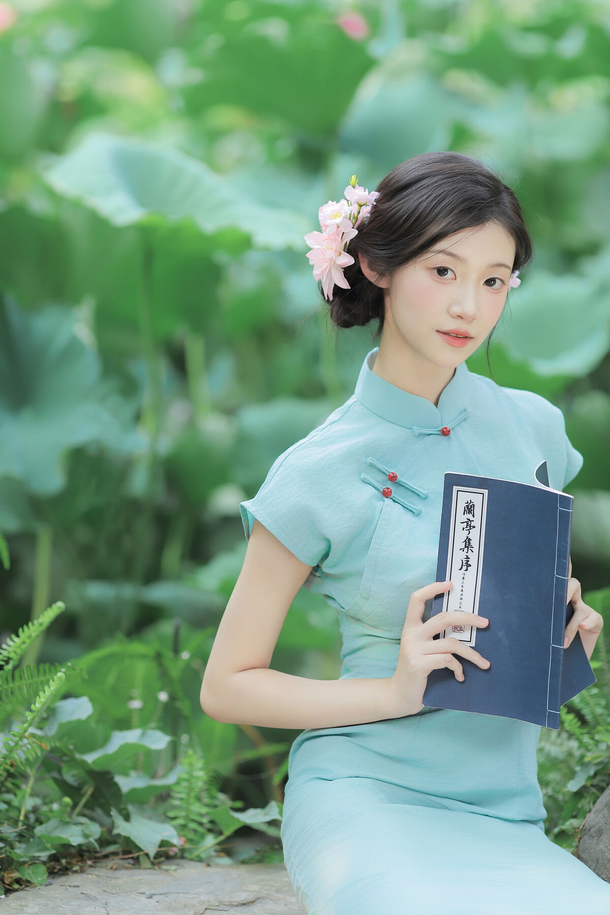 YiTuYu艺图语 Vol.10155 Yi Kou Shao Mai