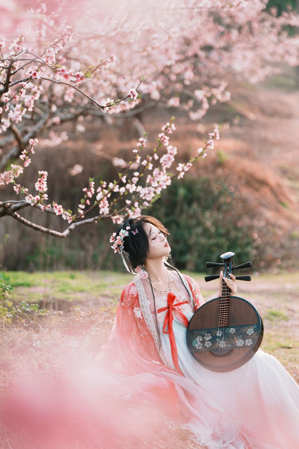 YiTuYu艺图语 Vol.10197 Xia Xu