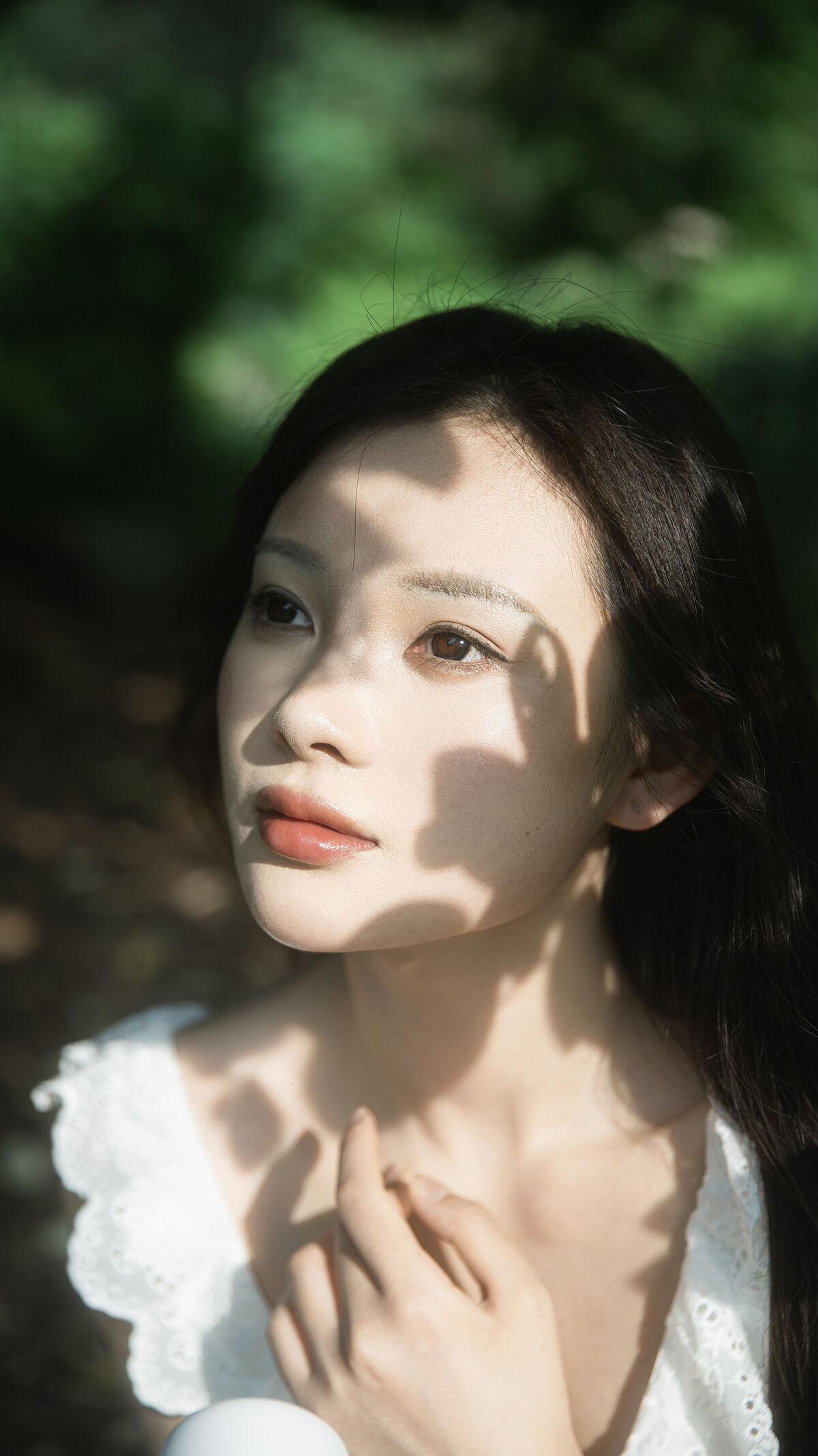 YiTuYu艺图语 Vol.10003 Tian No