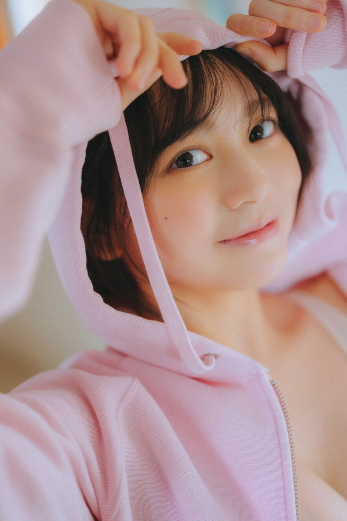 Mai Horai 蓬莱舞 - FRIDAYデジタル写真集 蒼い音 Vol.1